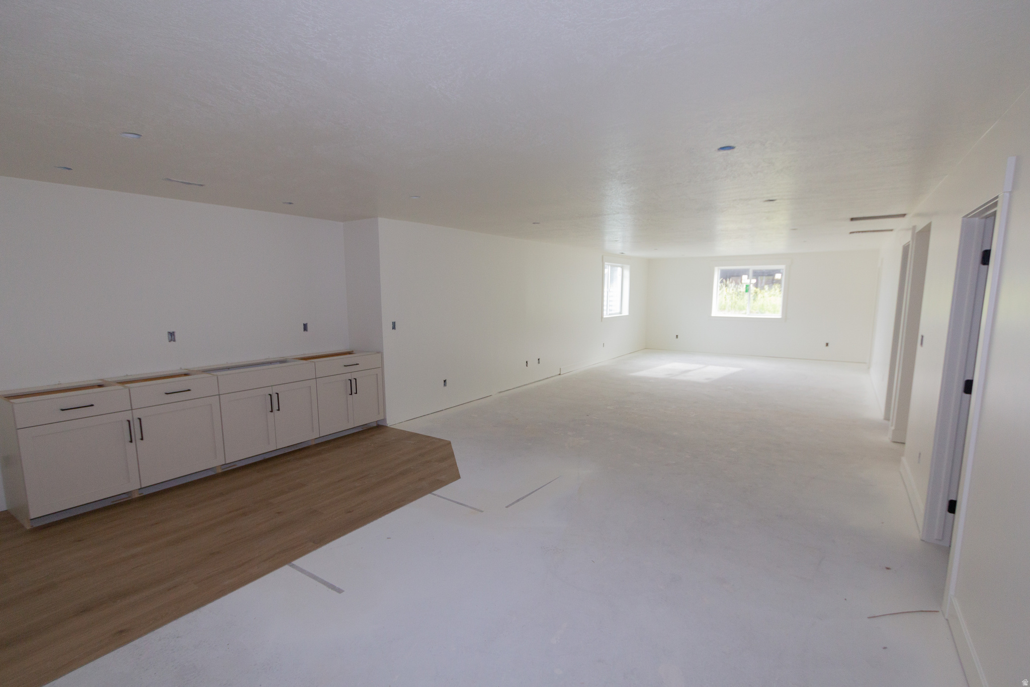 JUNIPER RIDGES - Residential
