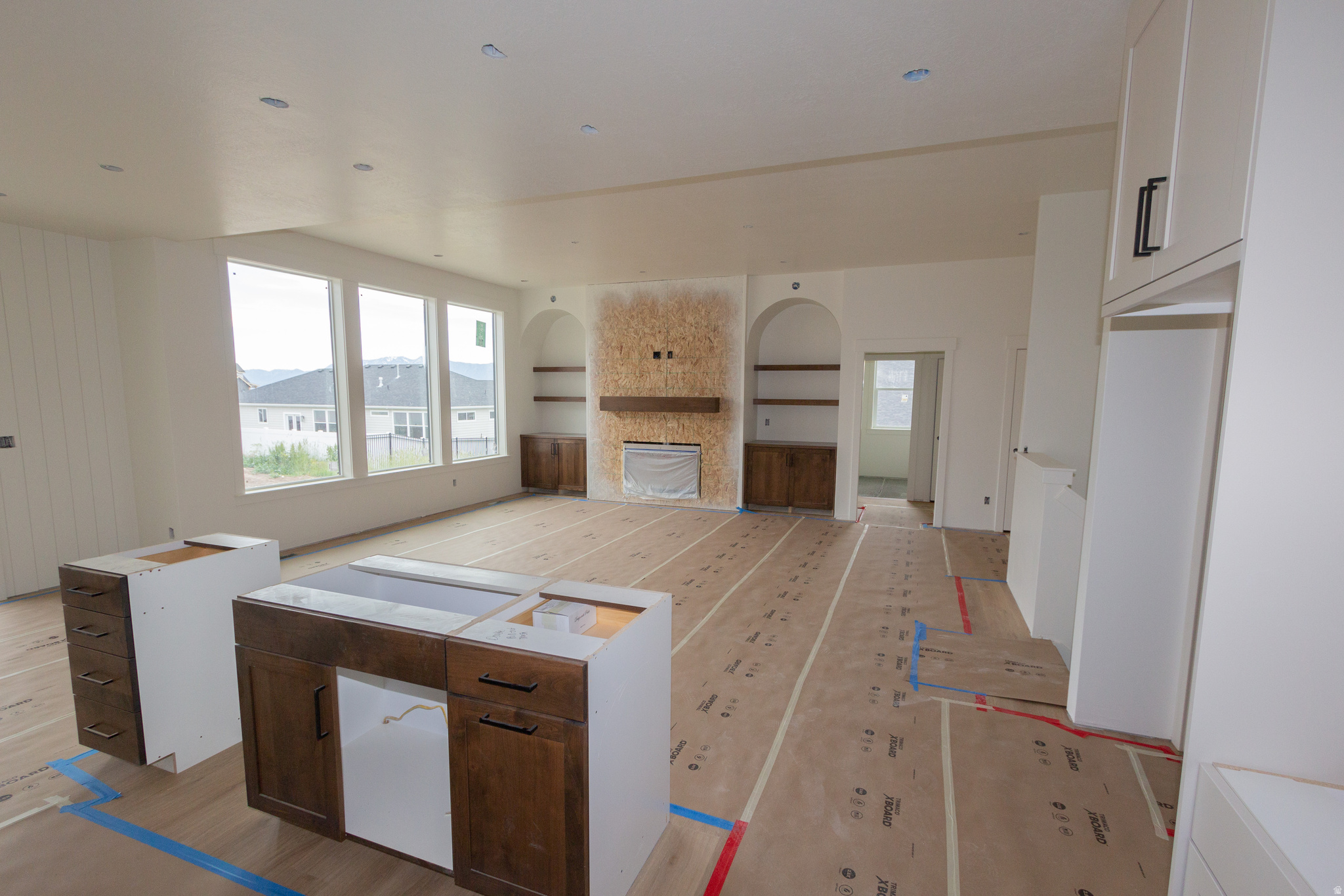 JUNIPER RIDGES - Residential