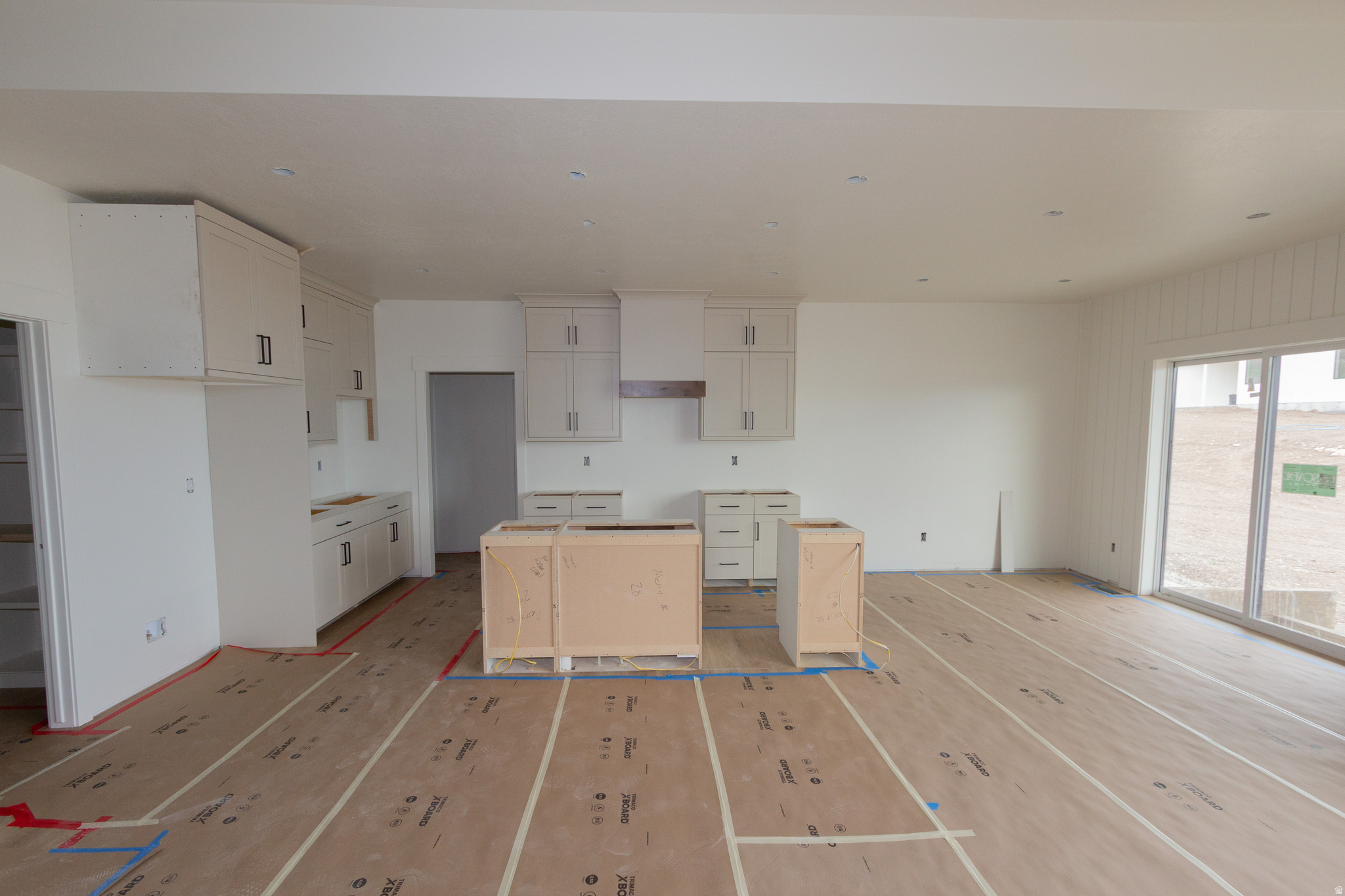 JUNIPER RIDGES - Residential