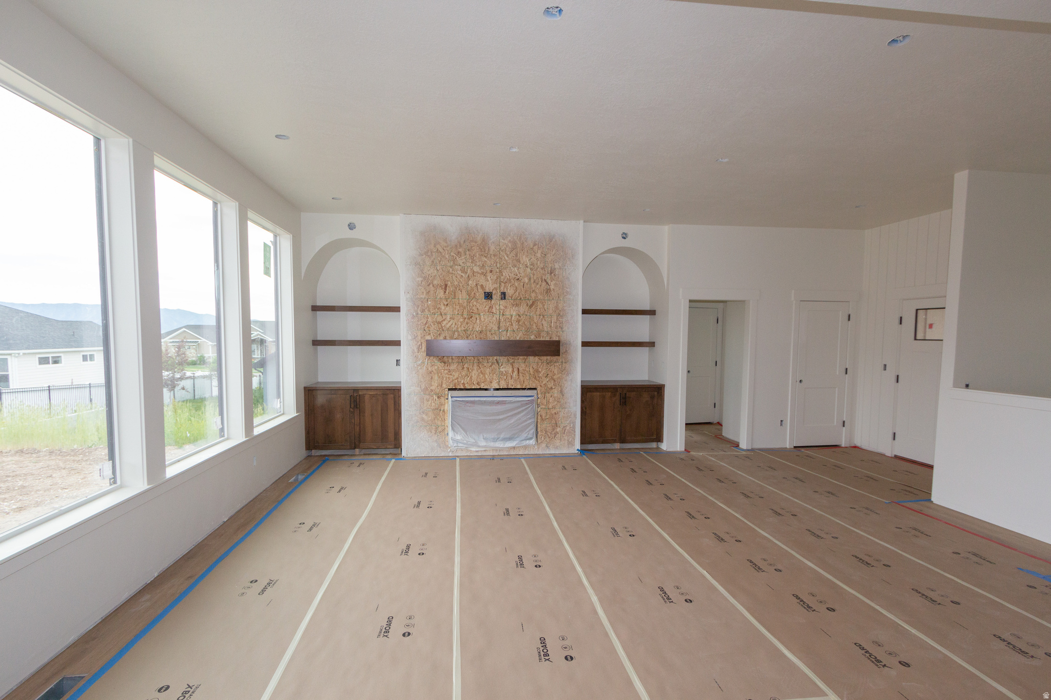 JUNIPER RIDGES - Residential