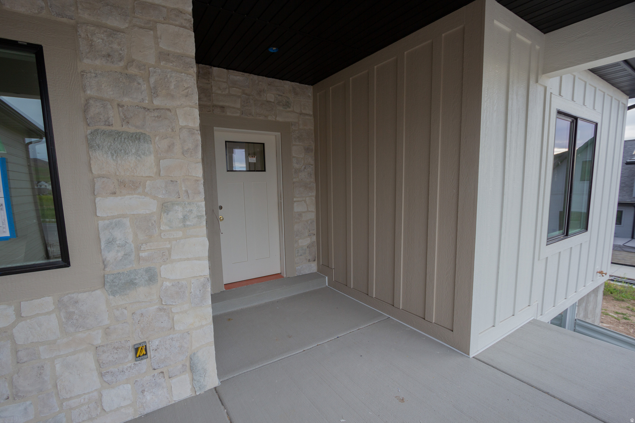 JUNIPER RIDGES - Residential