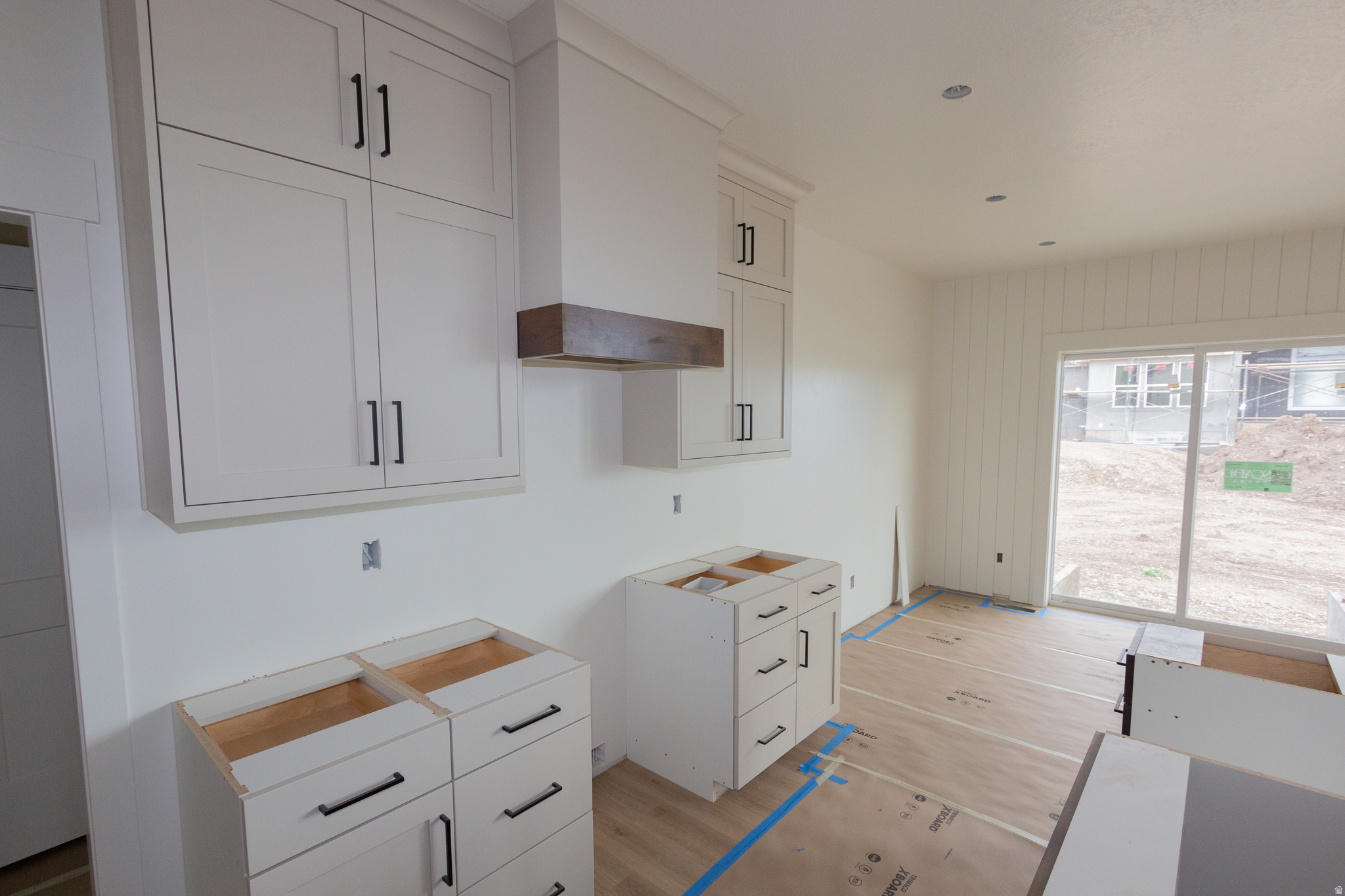 JUNIPER RIDGES - Residential