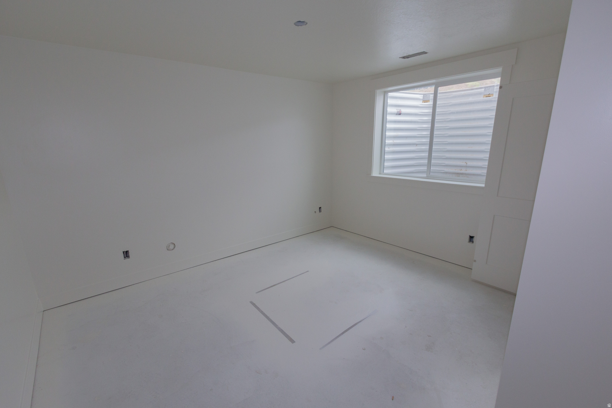 JUNIPER RIDGES - Residential