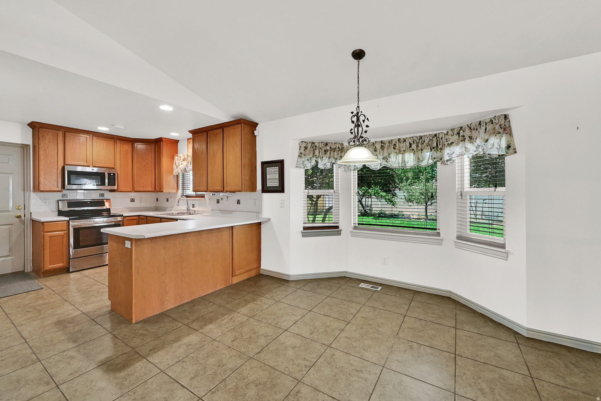 WOOD RANCH - Residential