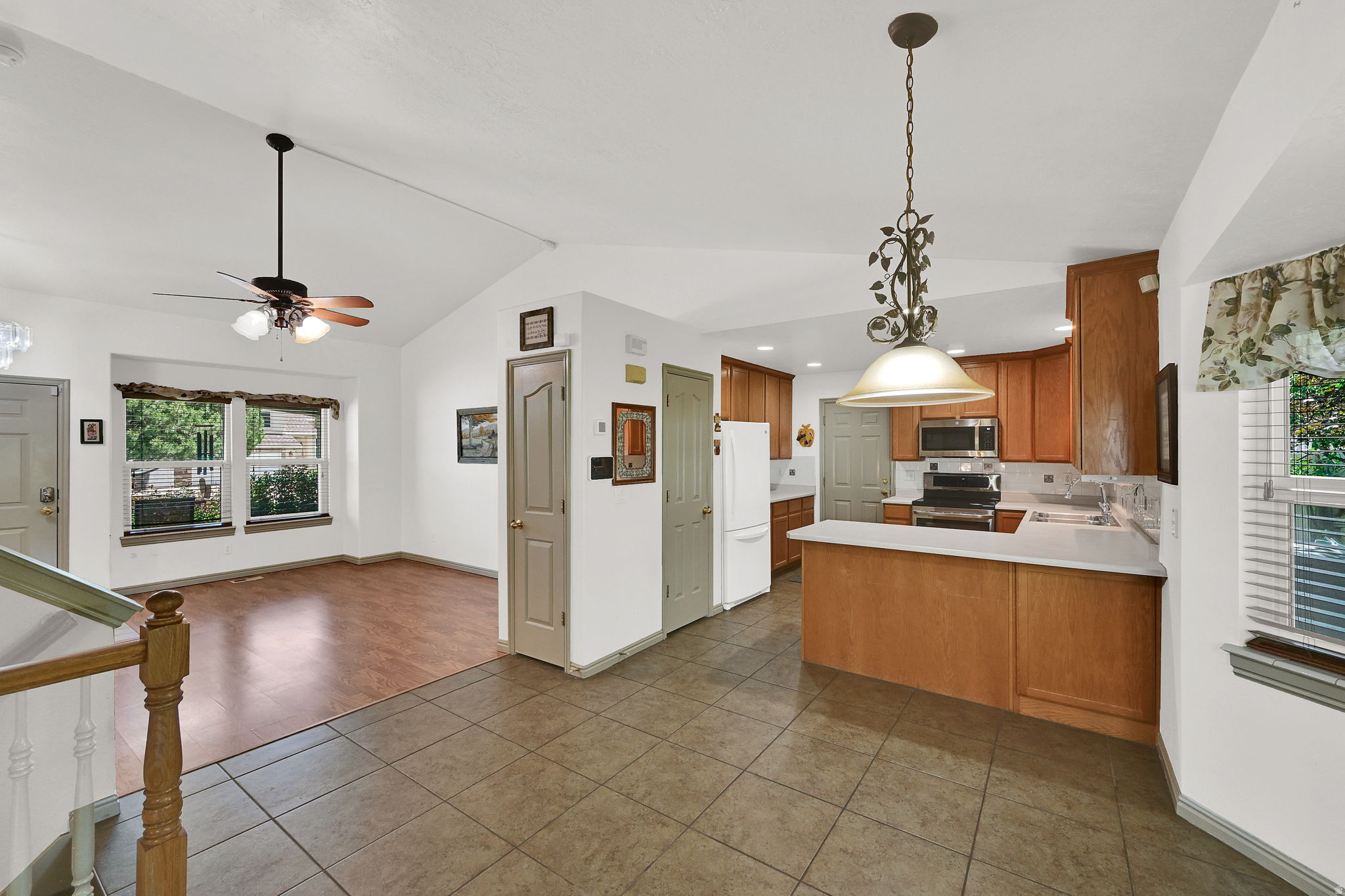WOOD RANCH - Residential