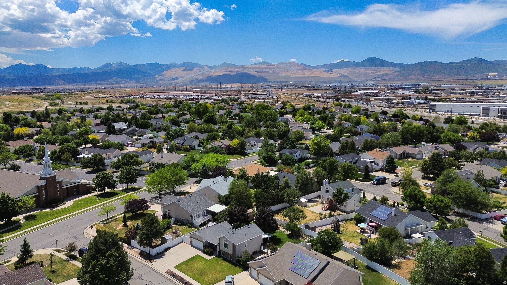 WOOD RANCH - Residential