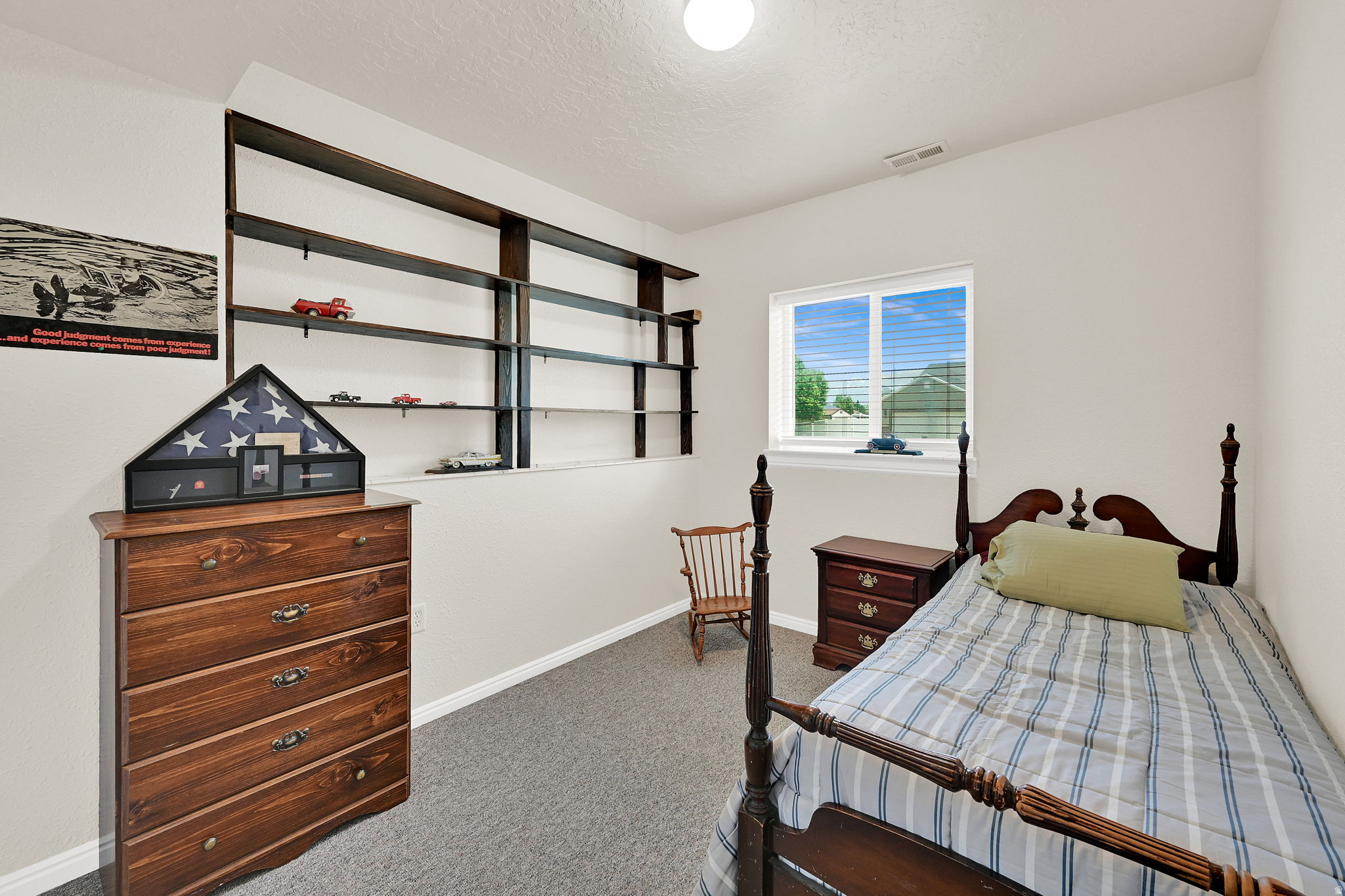WOOD RANCH - Residential