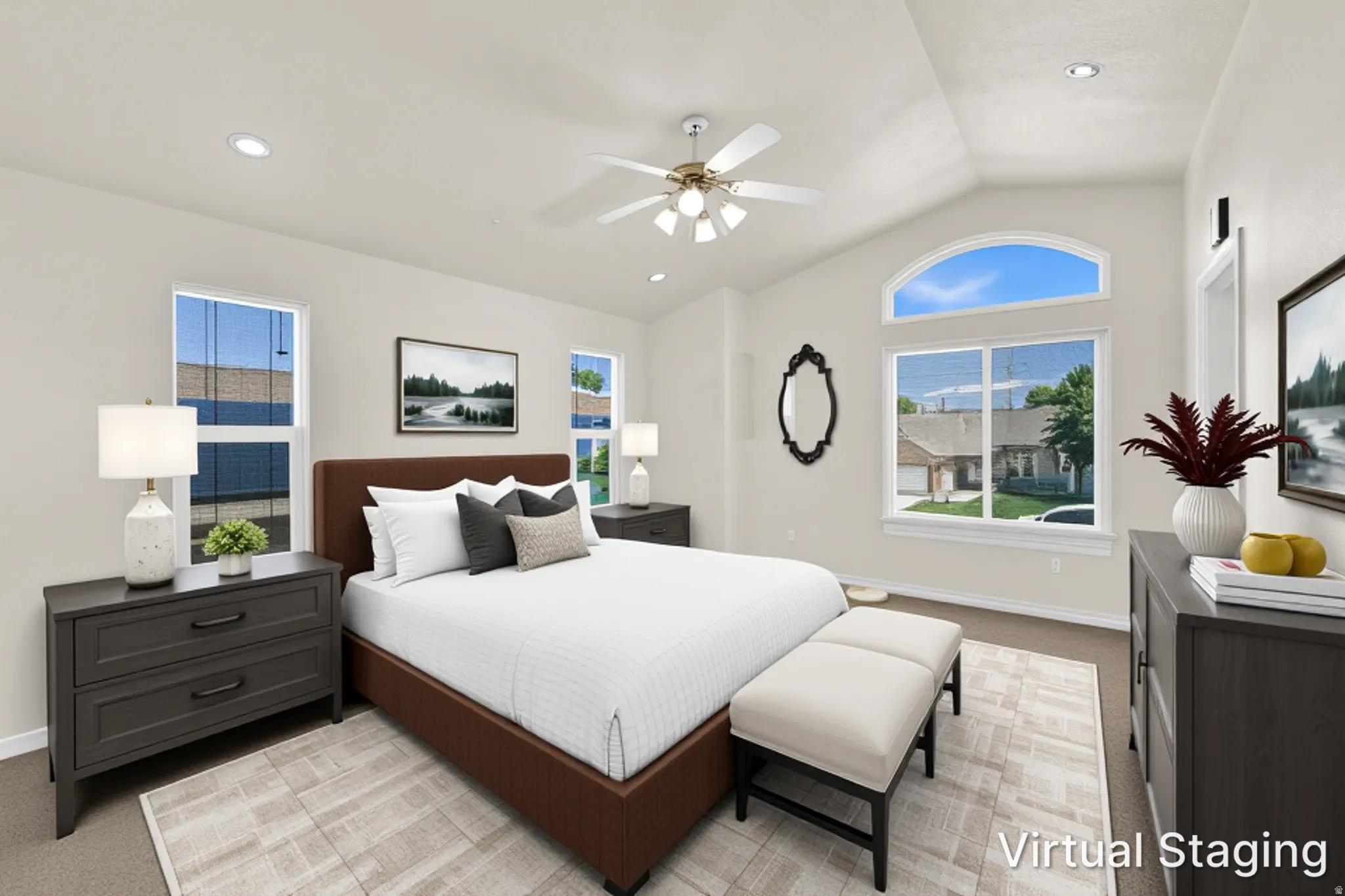 WOOD RANCH - Residential