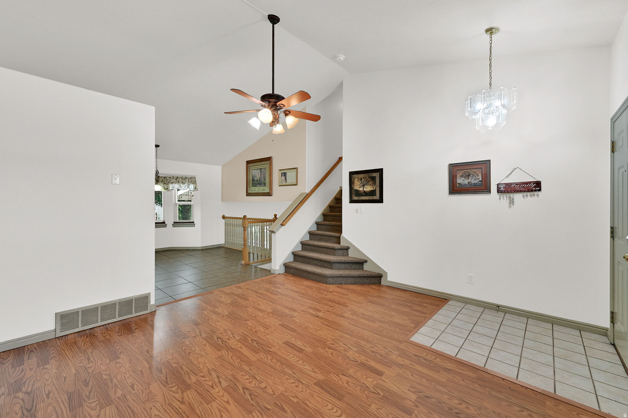 WOOD RANCH - Residential