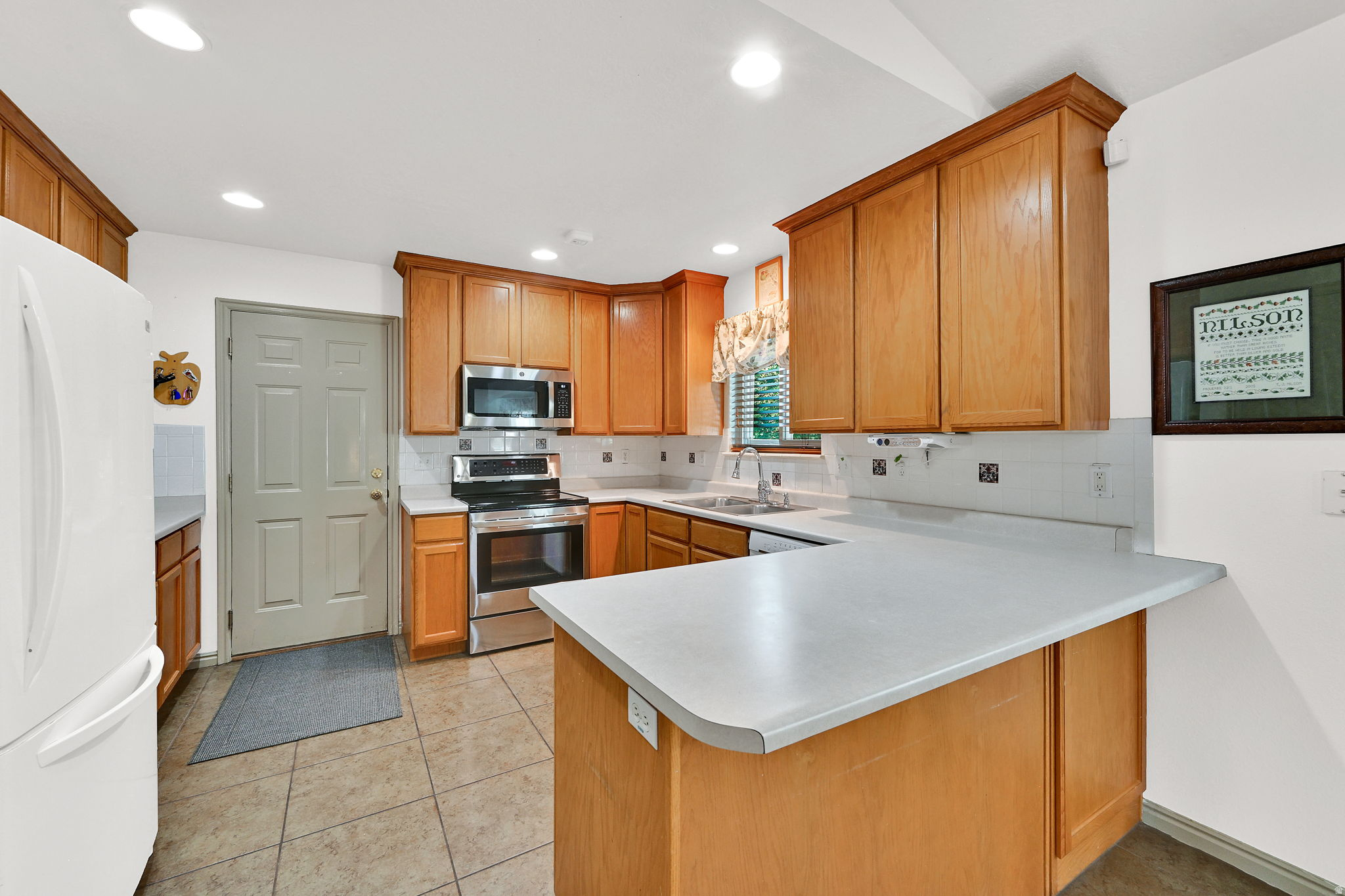 WOOD RANCH - Residential
