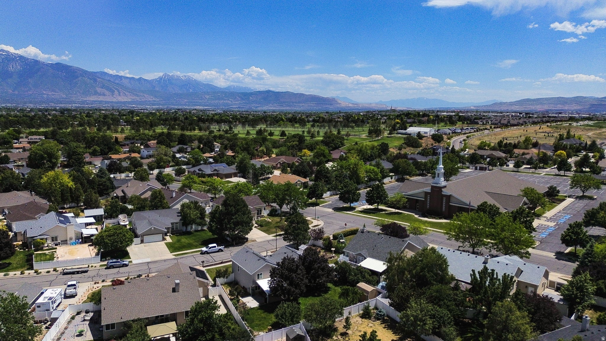 WOOD RANCH - Residential