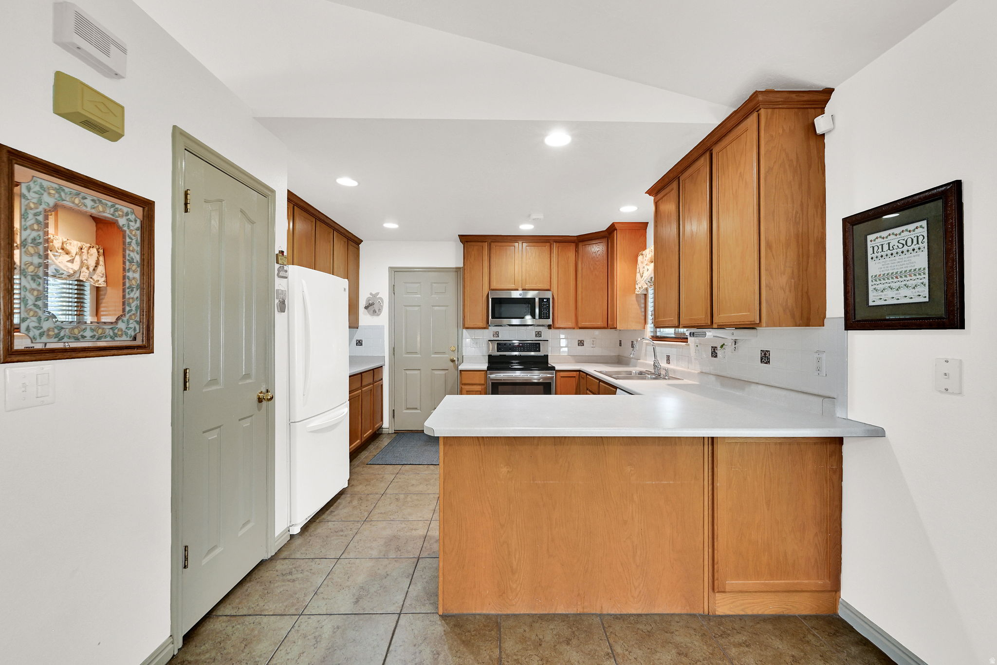 WOOD RANCH - Residential