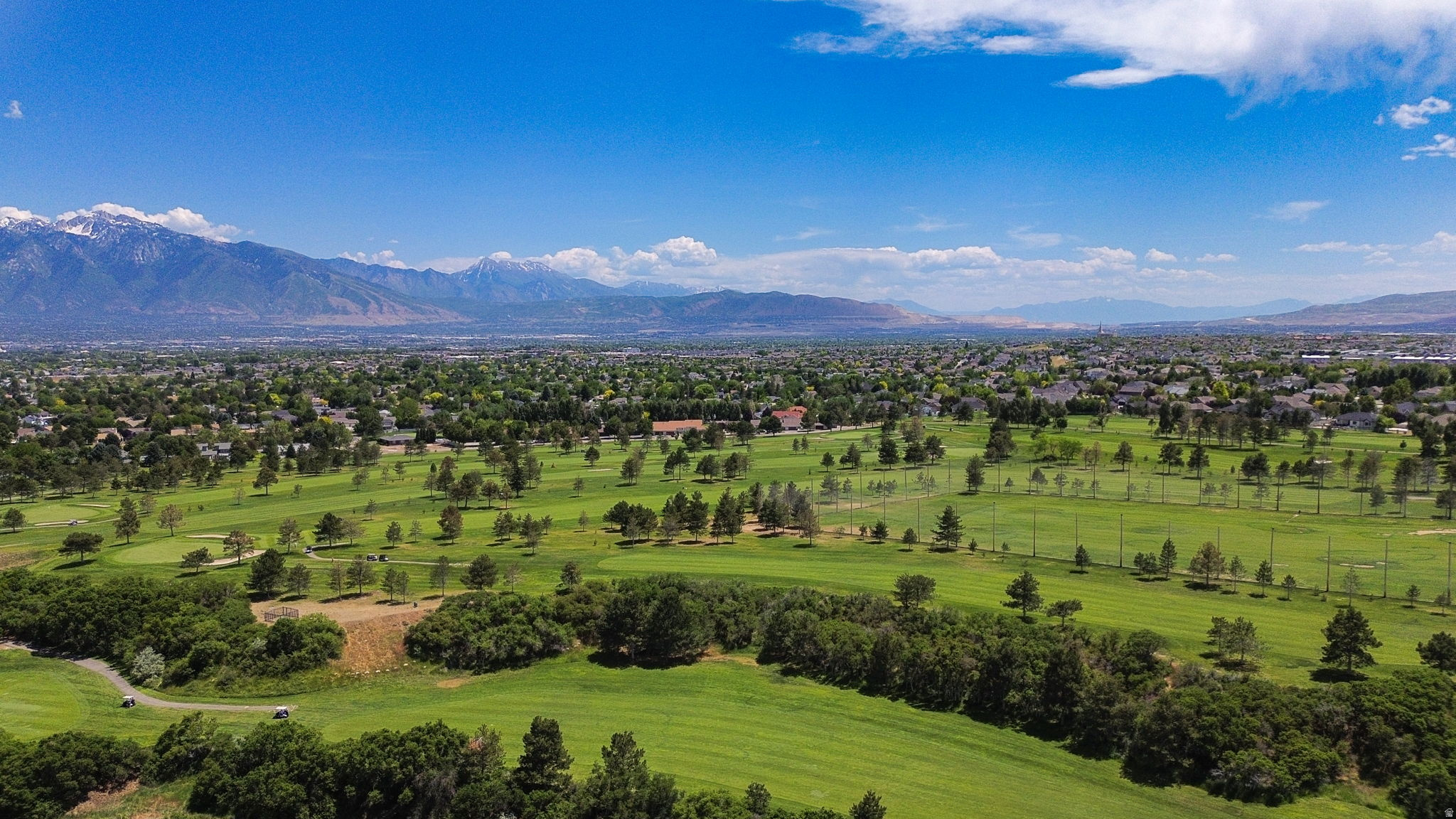 WOOD RANCH - Residential