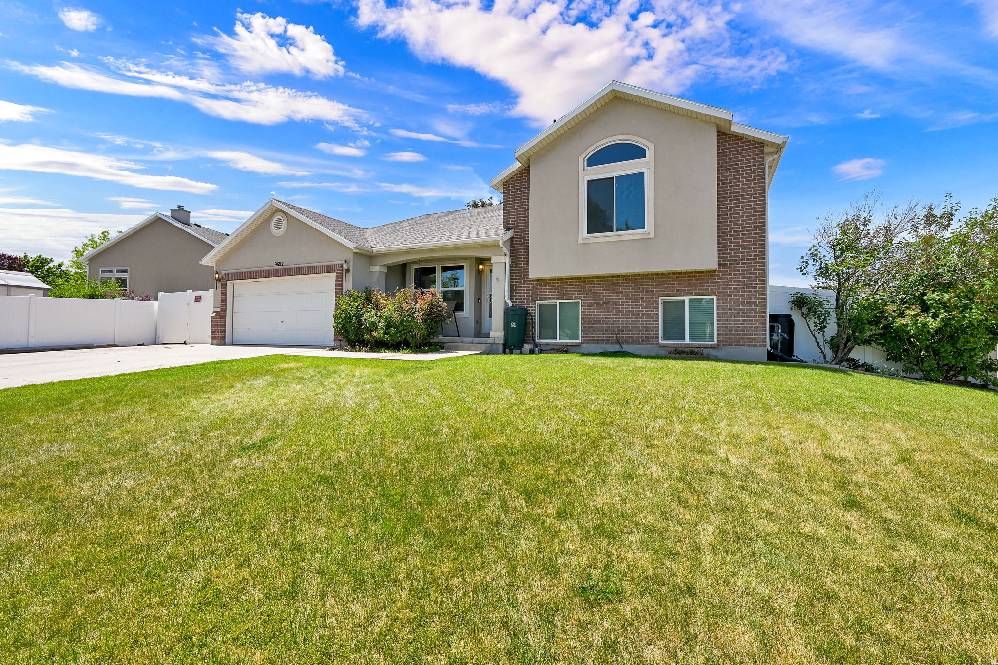 WOOD RANCH - Residential