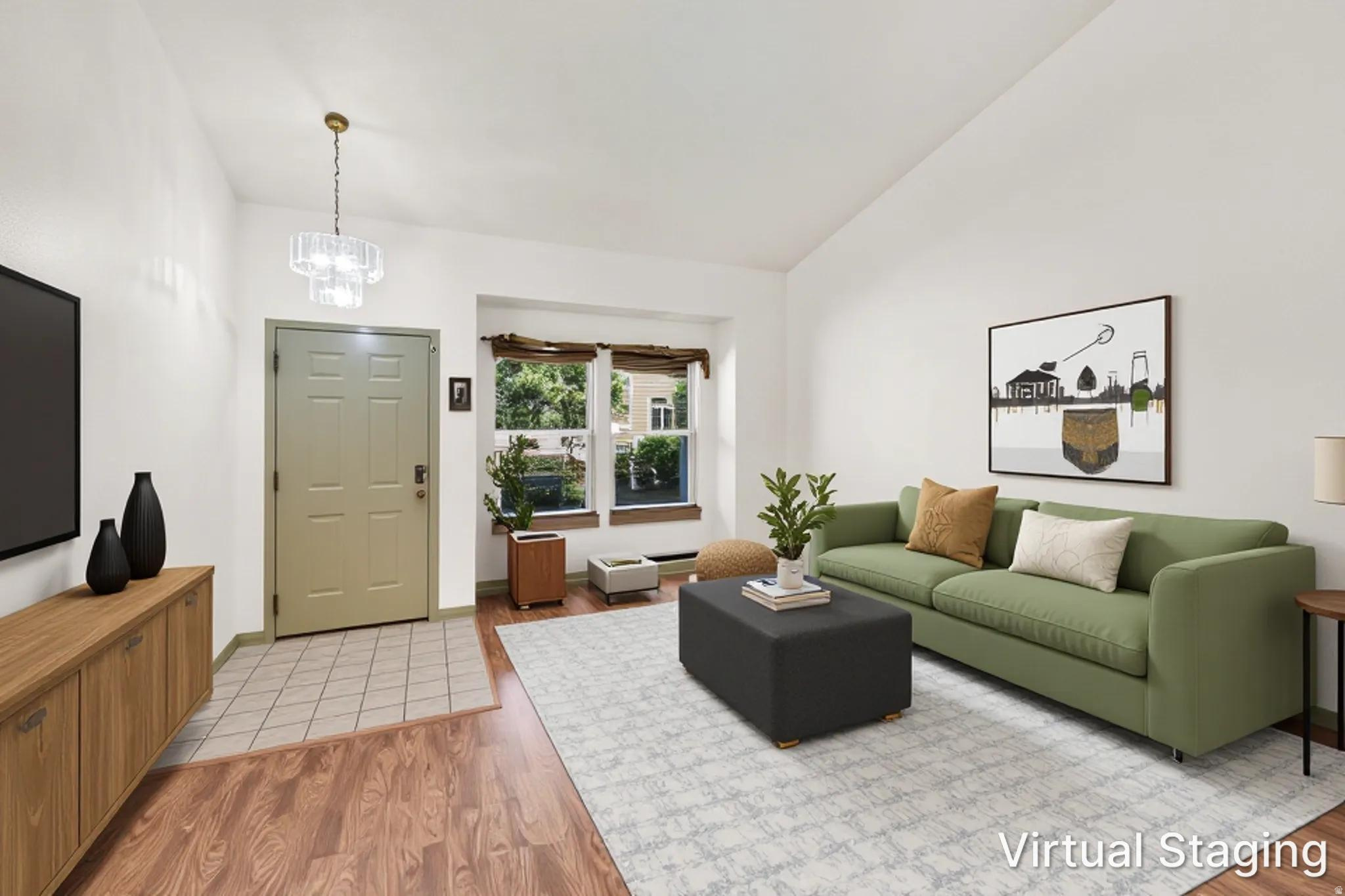 WOOD RANCH - Residential
