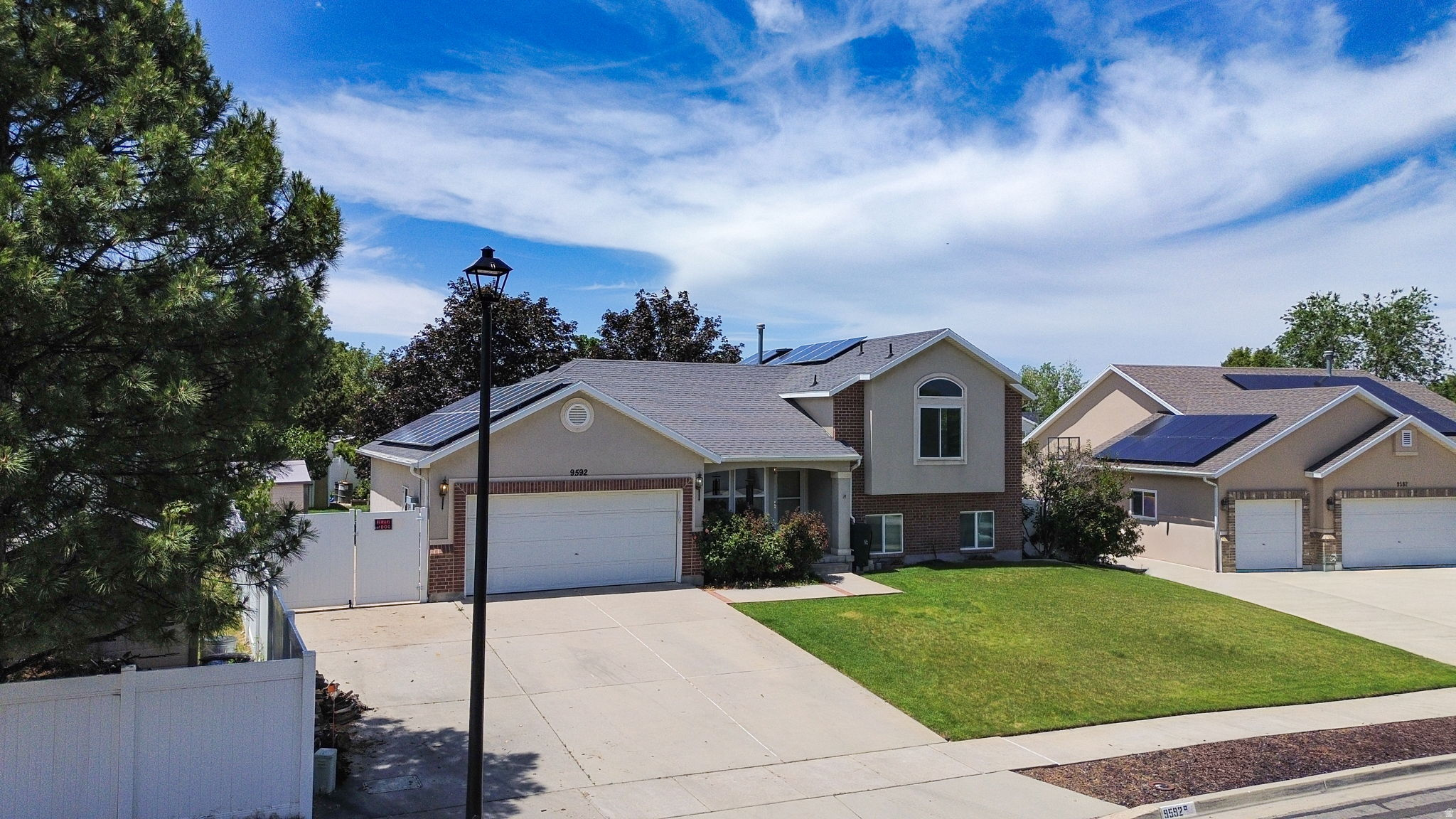 WOOD RANCH - Residential