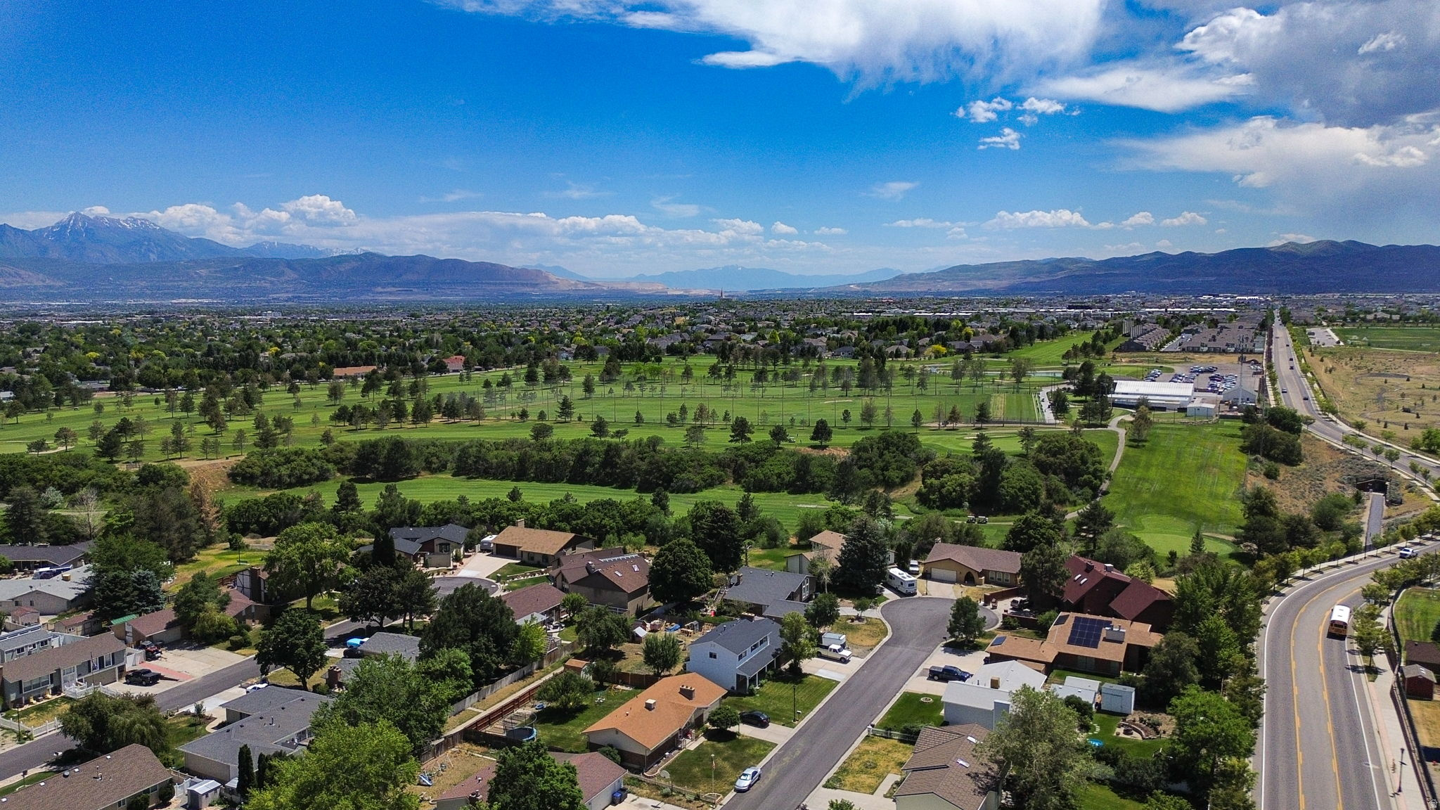 WOOD RANCH - Residential