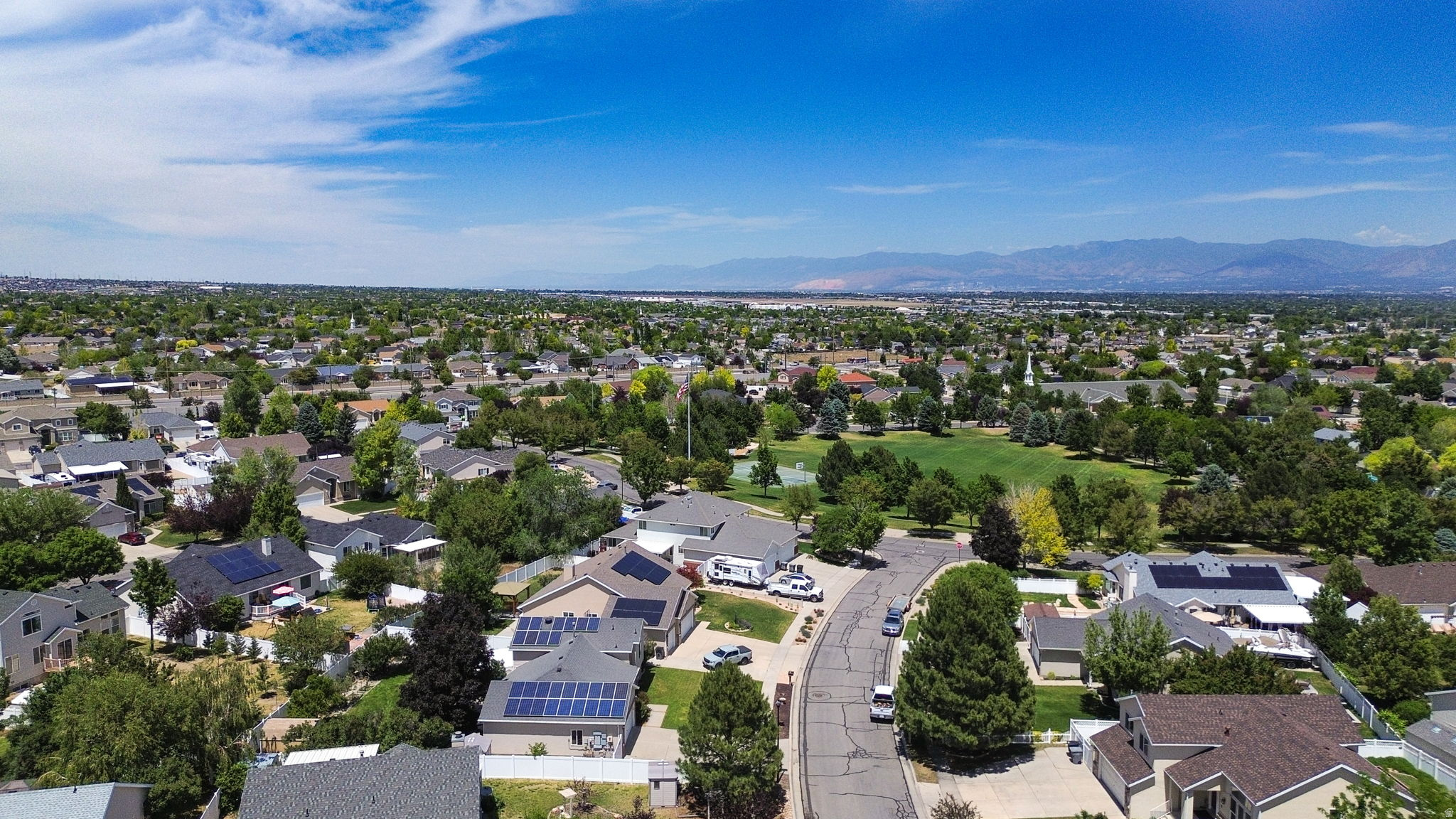 WOOD RANCH - Residential