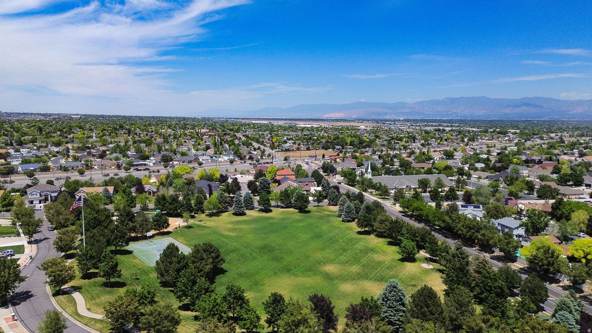 WOOD RANCH - Residential