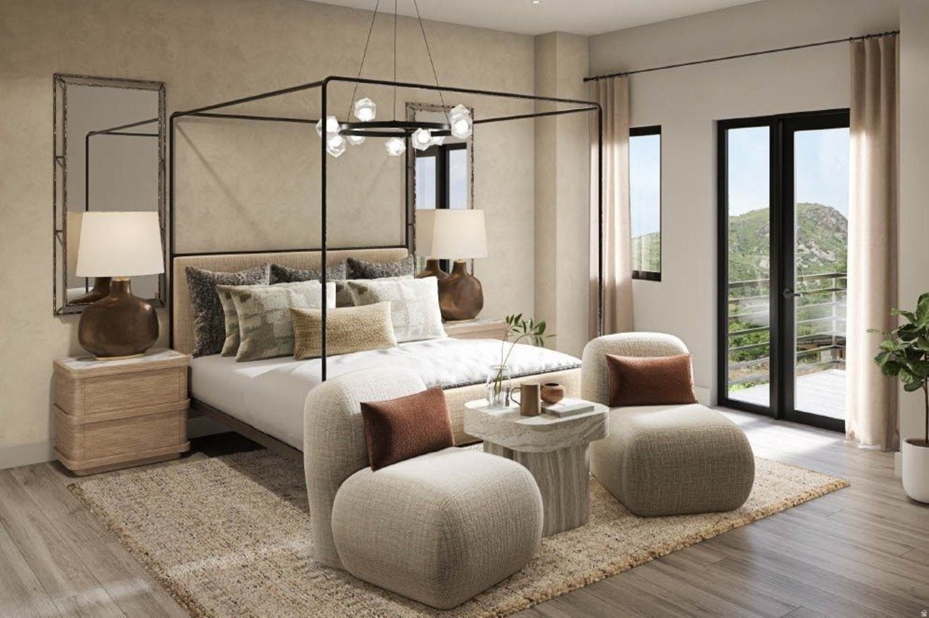 APRES CONDOMINIUMS - Residential
