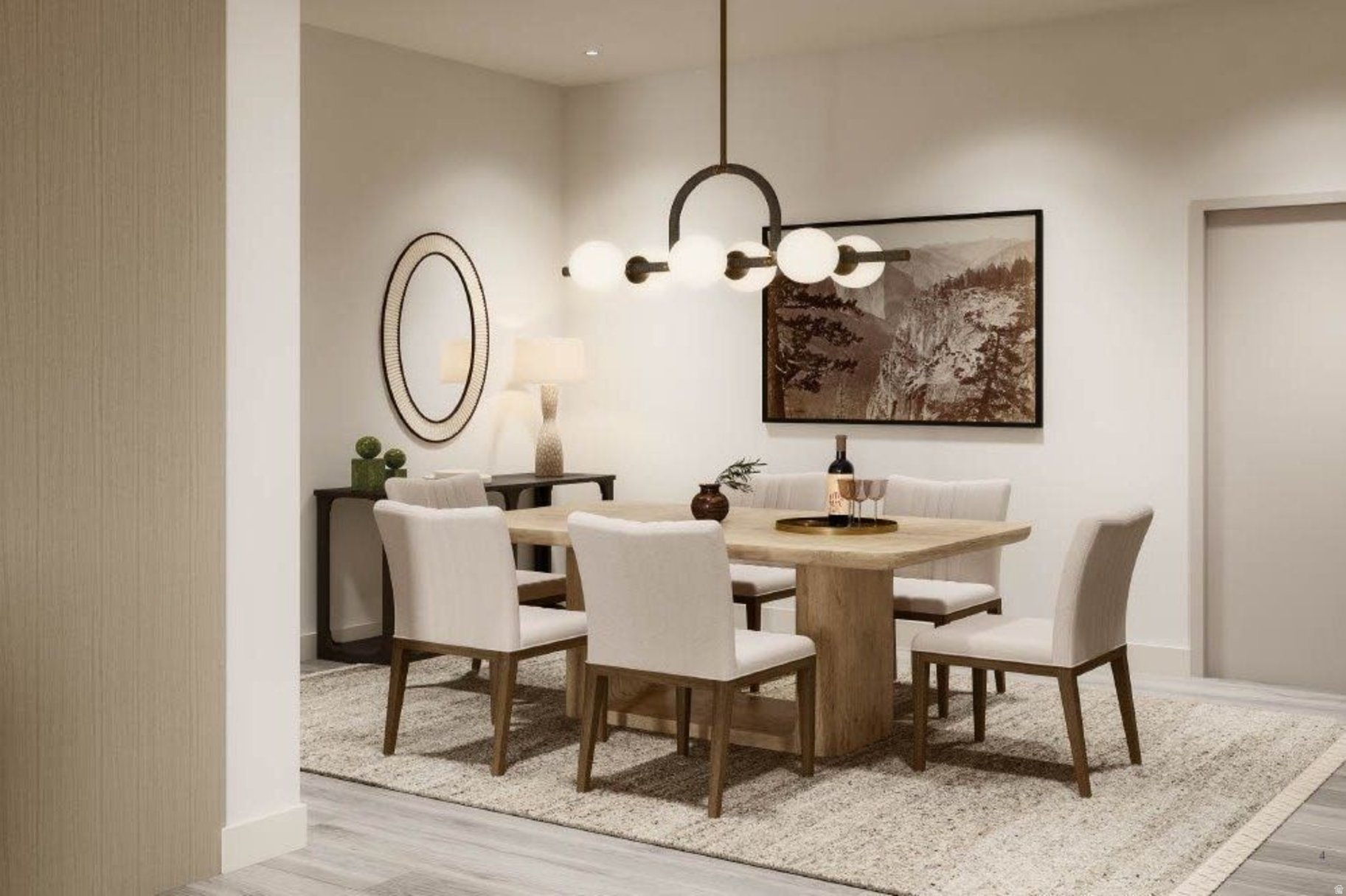 APRES CONDOMINIUMS - Residential