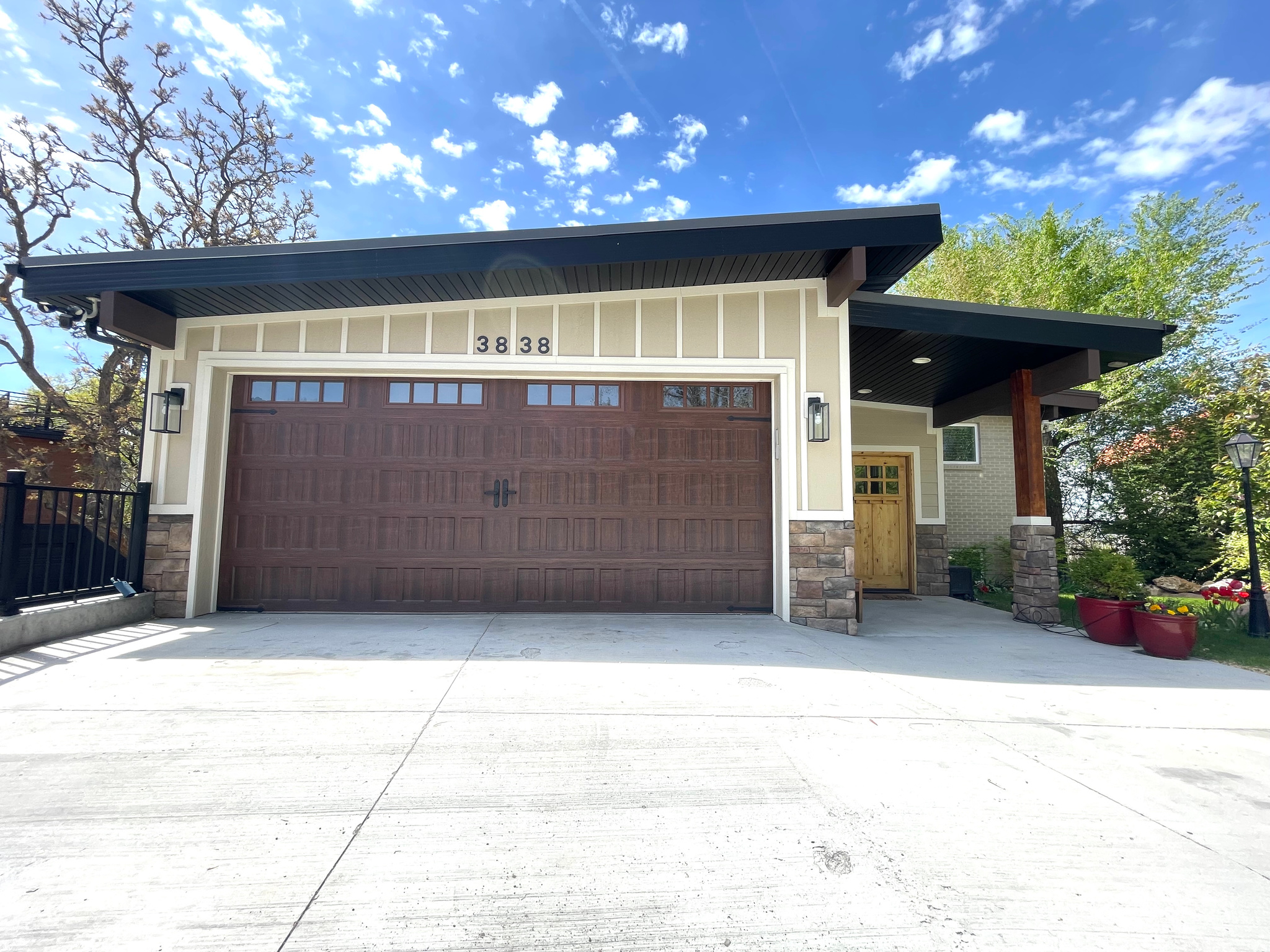 UPLAND TERRA - Residential