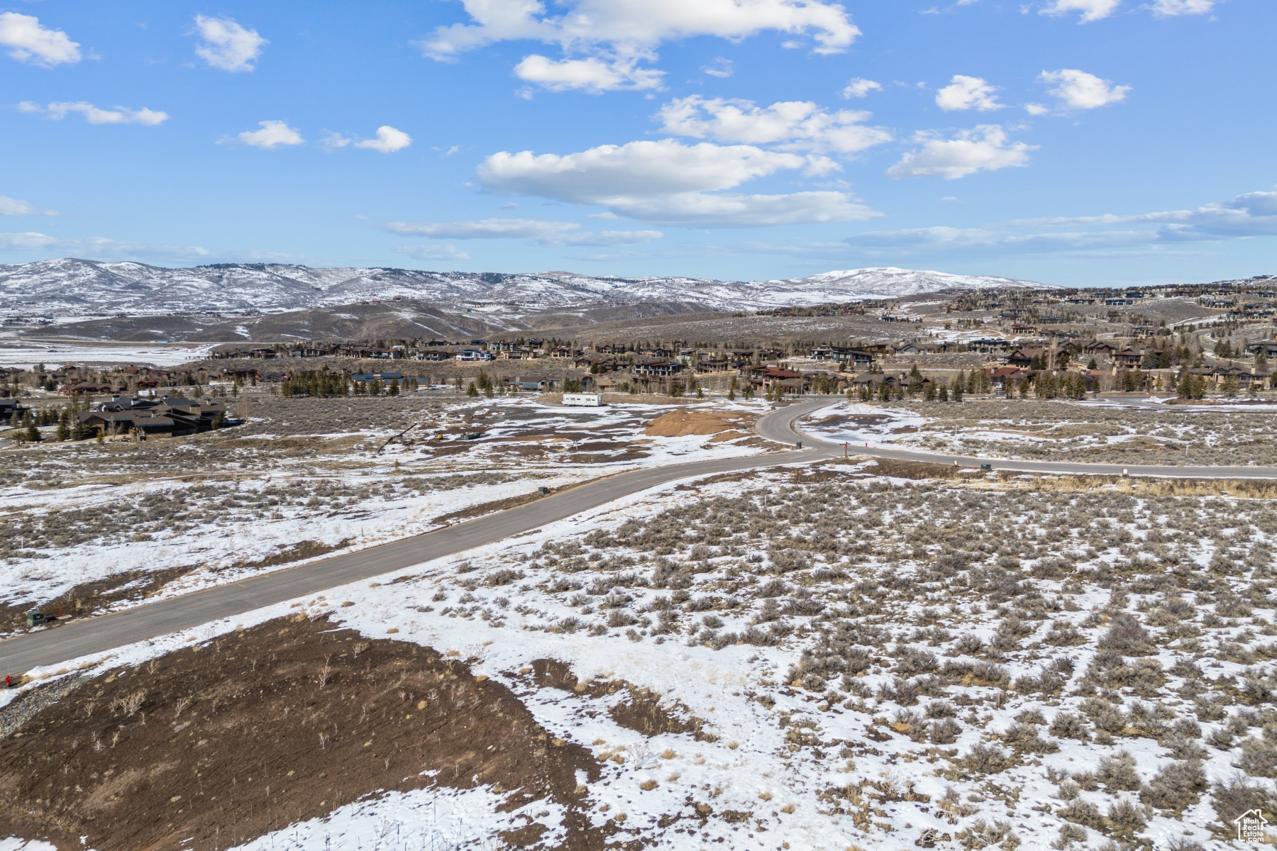 SAGE HILLS ESTATES - Residential