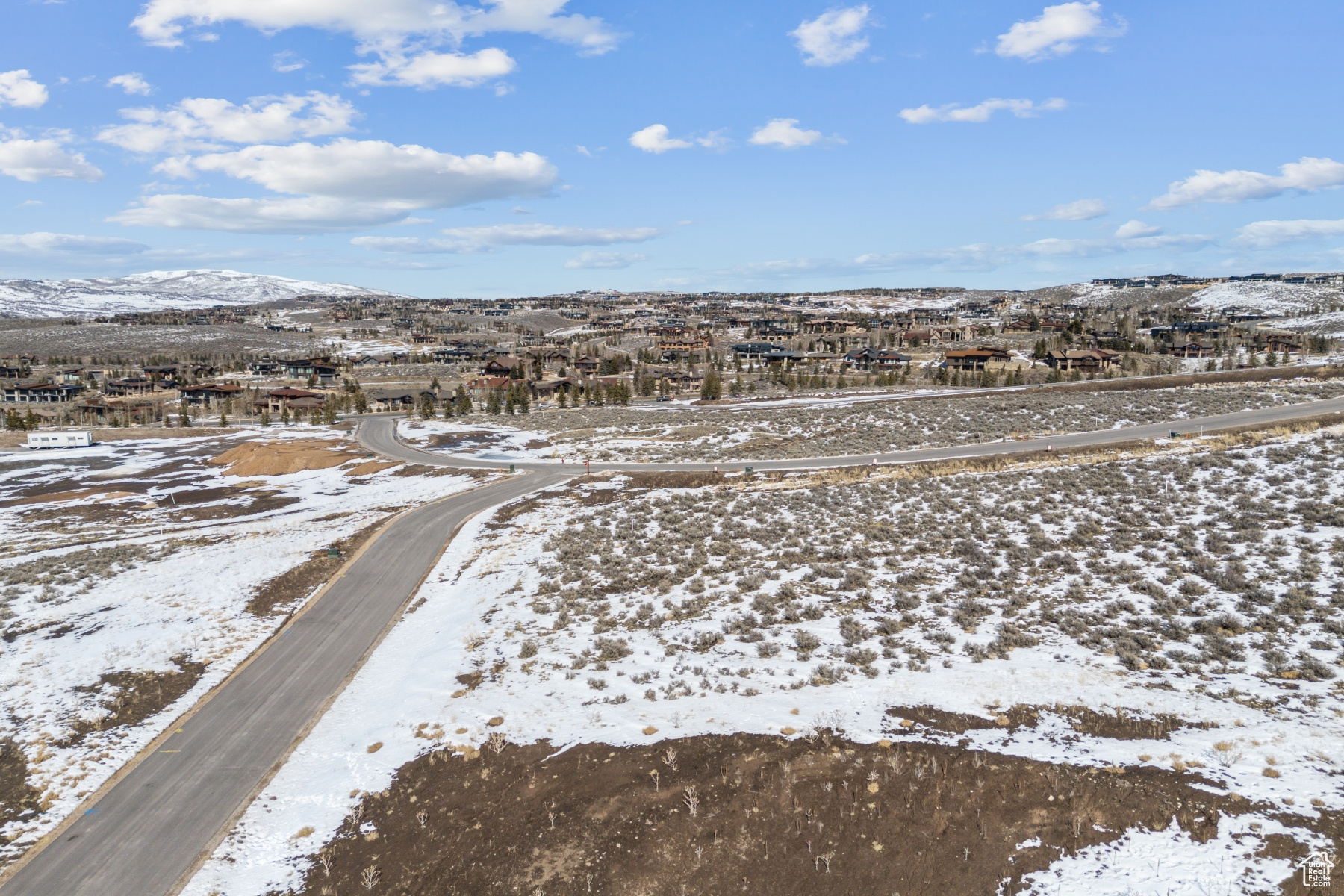 SAGE HILLS ESTATES - Residential