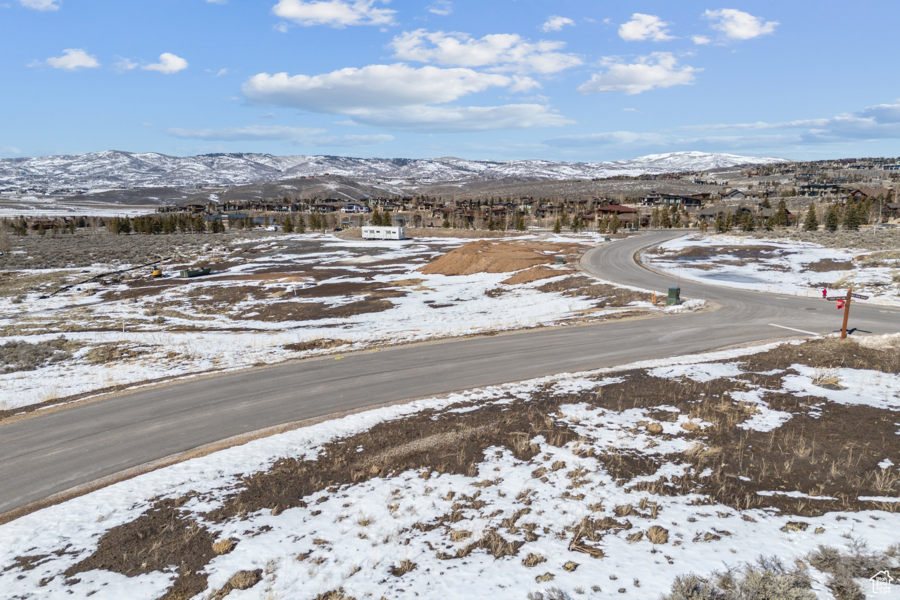 SAGE HILLS ESTATES - Residential
