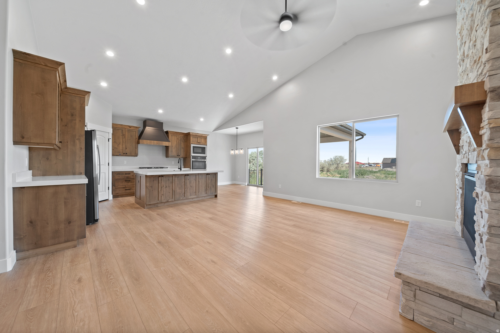 HERITAGE FARMS - Residential