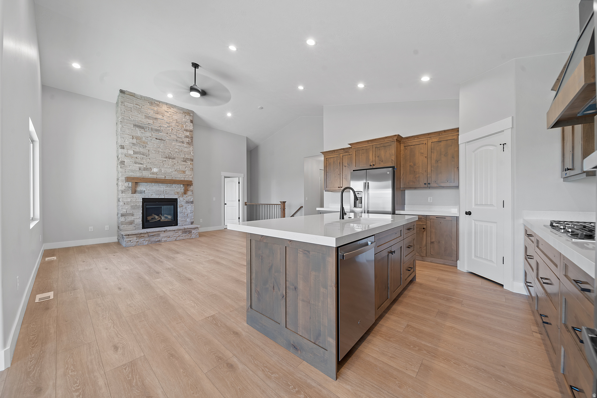HERITAGE FARMS - Residential