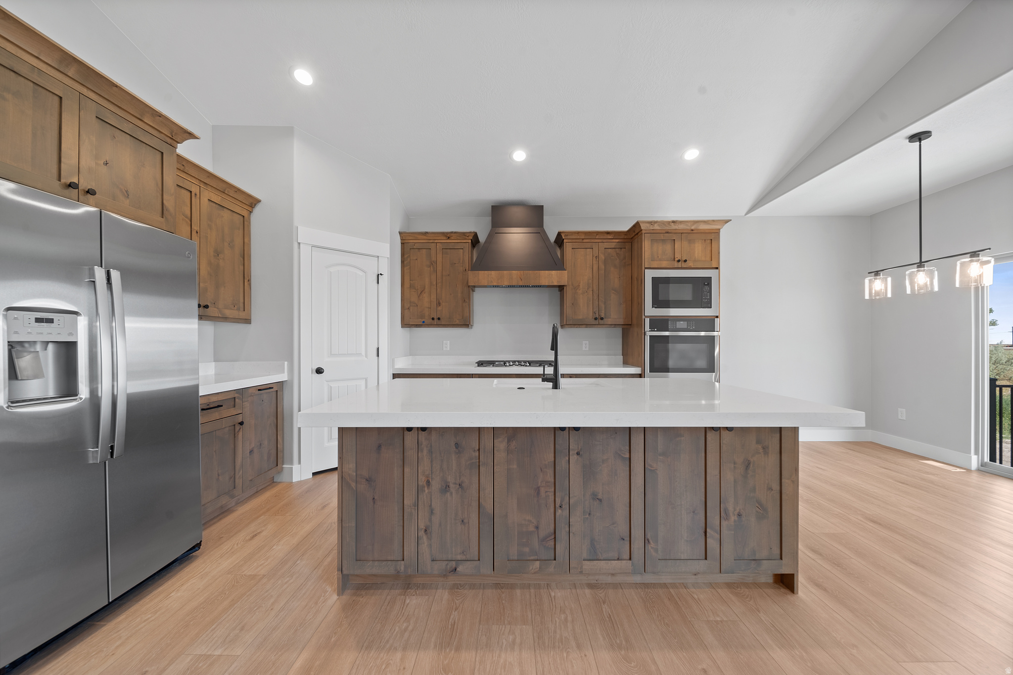 HERITAGE FARMS - Residential