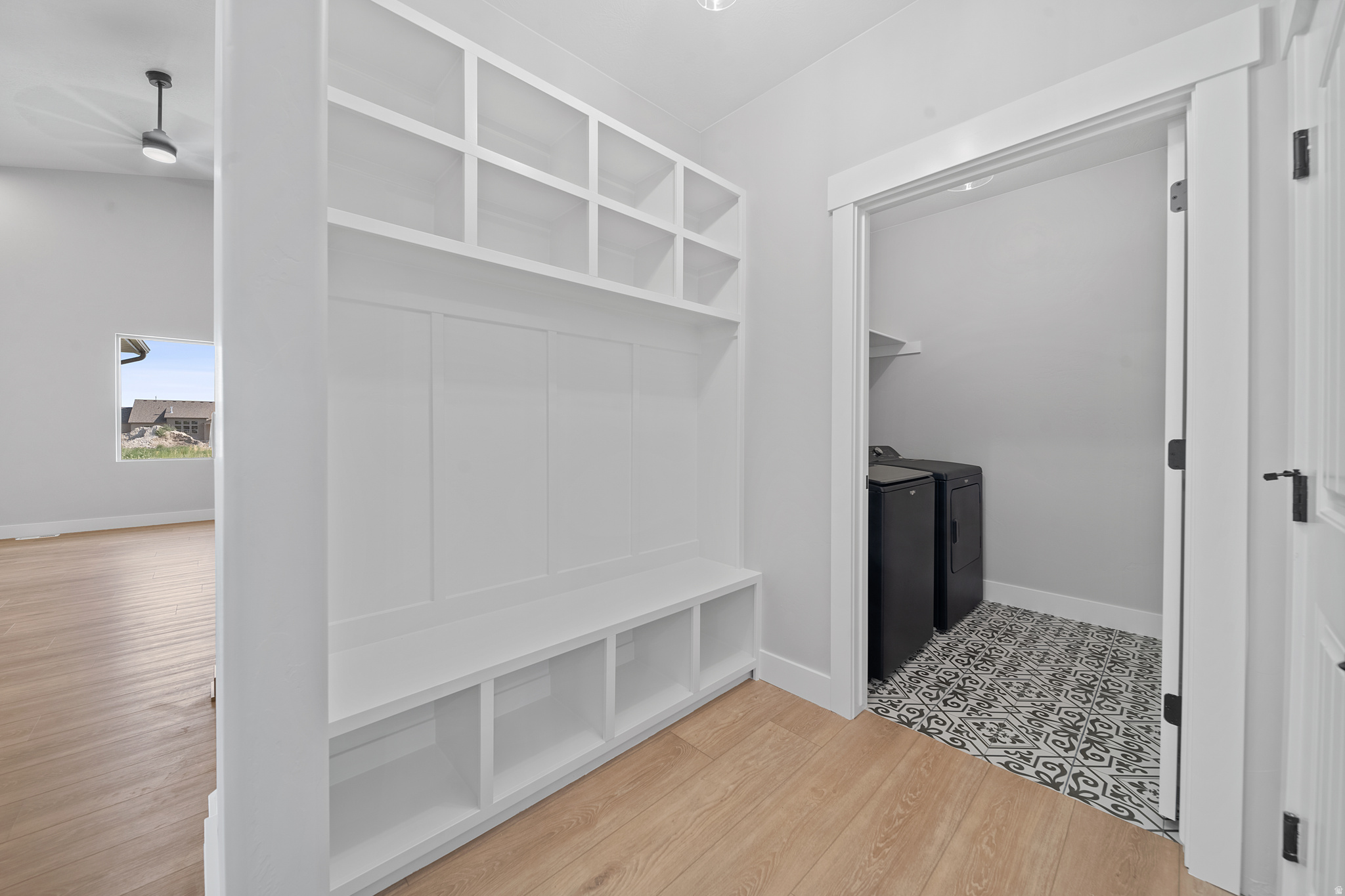 HERITAGE FARMS - Residential