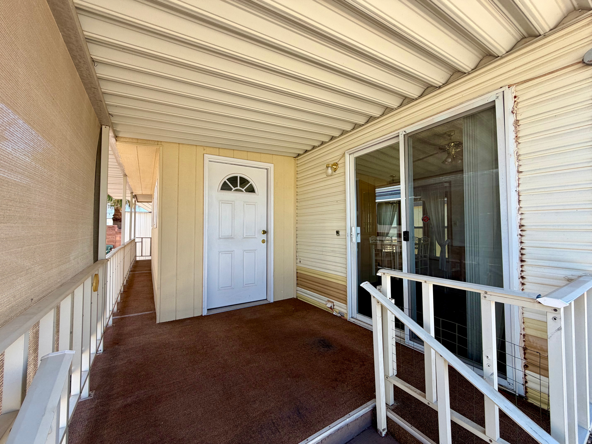 DIXIE DOWNS RV RESORT 1 - Residential