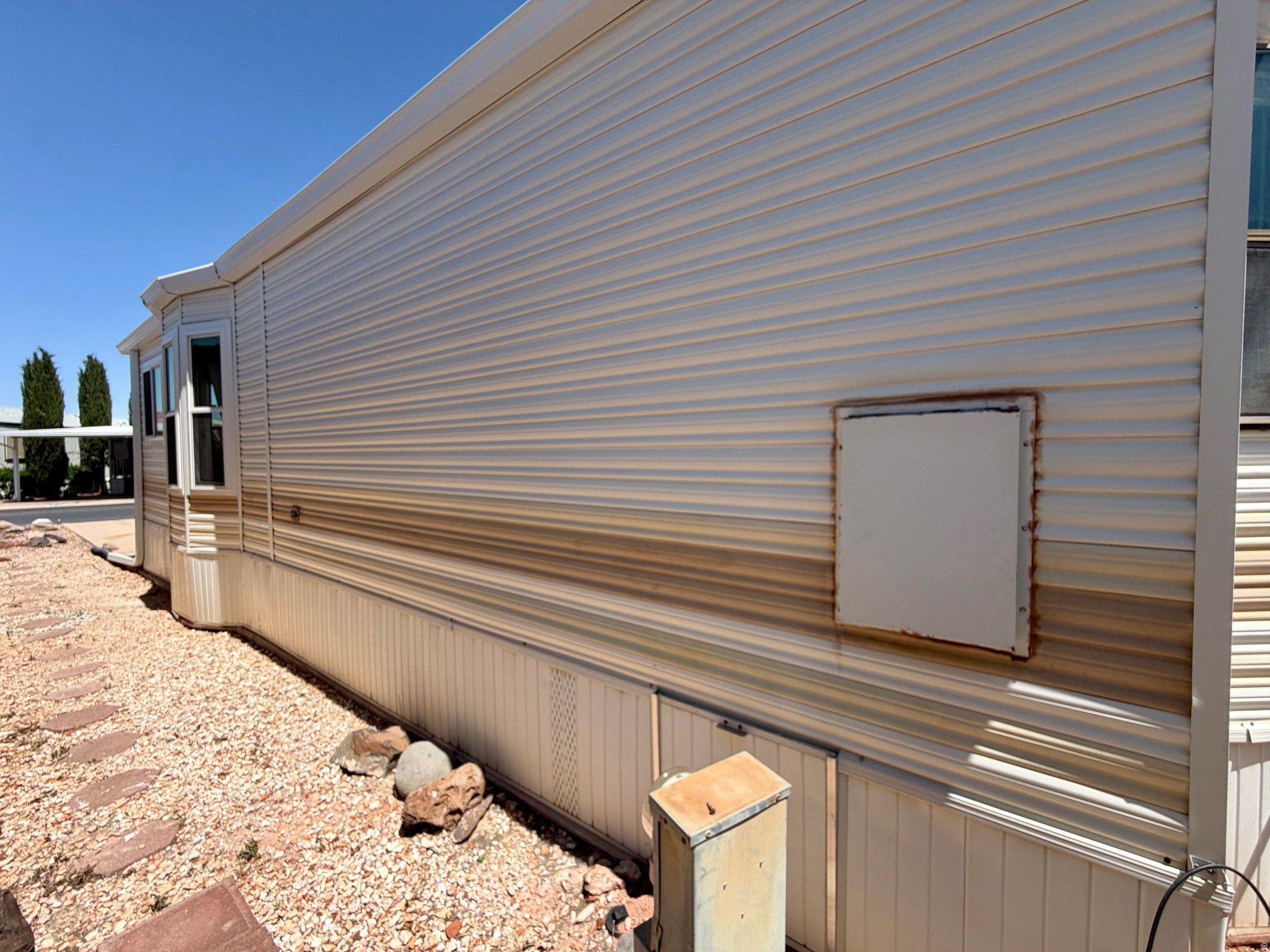 DIXIE DOWNS RV RESORT 1 - Residential