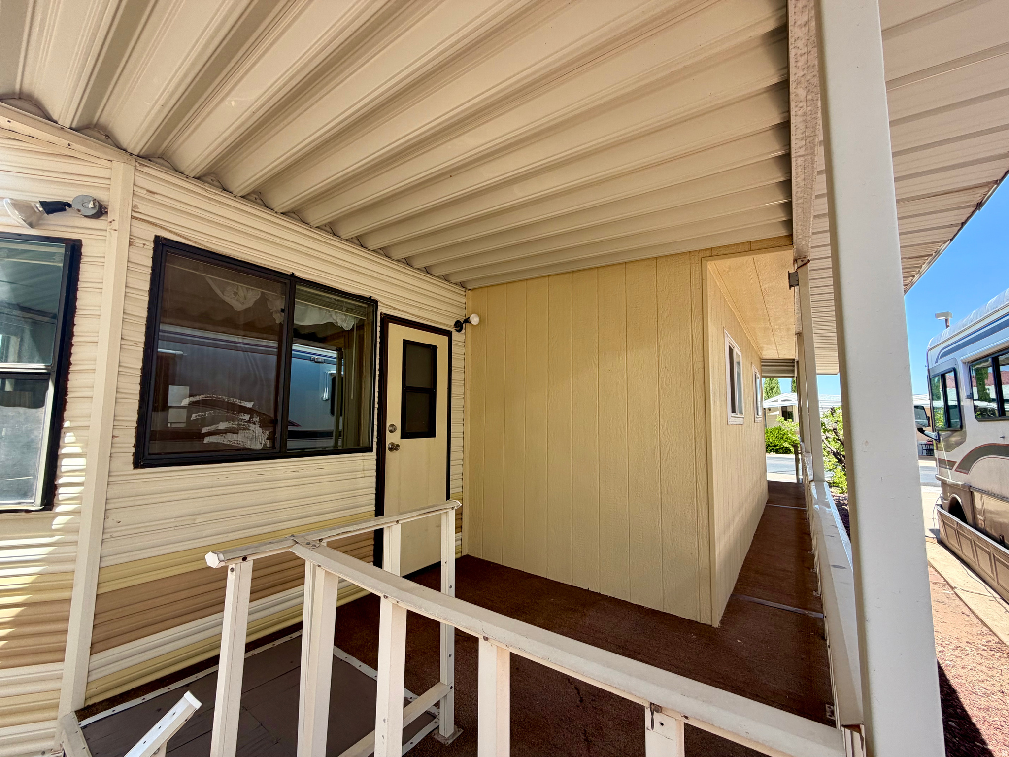 DIXIE DOWNS RV RESORT 1 - Residential