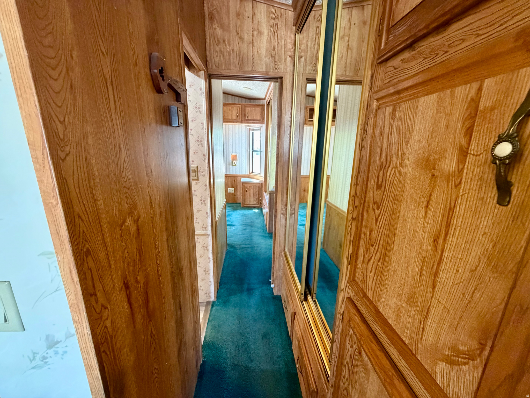 DIXIE DOWNS RV RESORT 1 - Residential