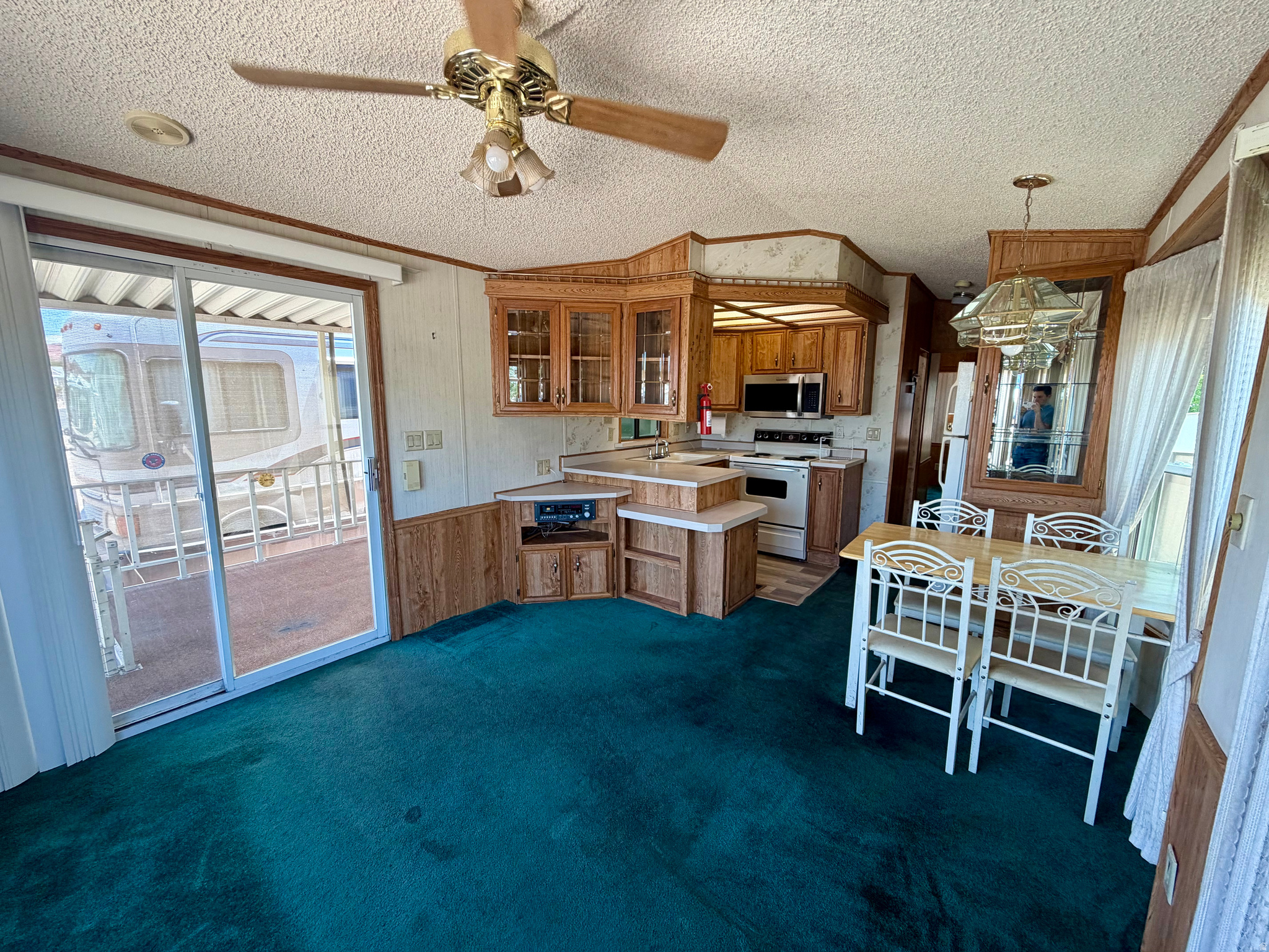 DIXIE DOWNS RV RESORT 1 - Residential