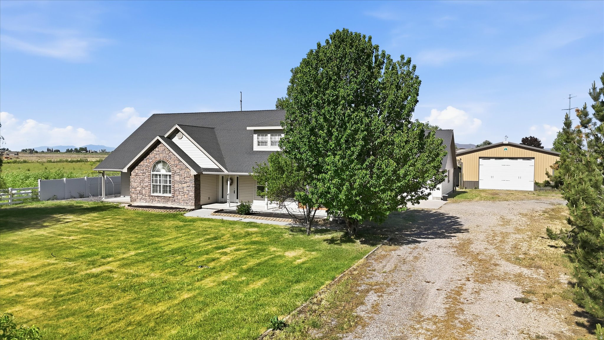 SALT CREEK HAVEN - Residential