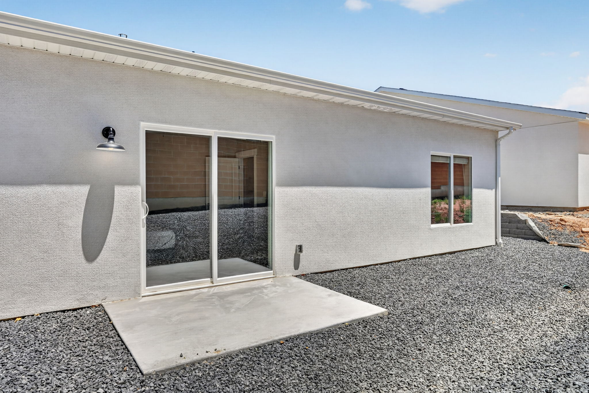OLD FARM SUBDIVISION - Residential