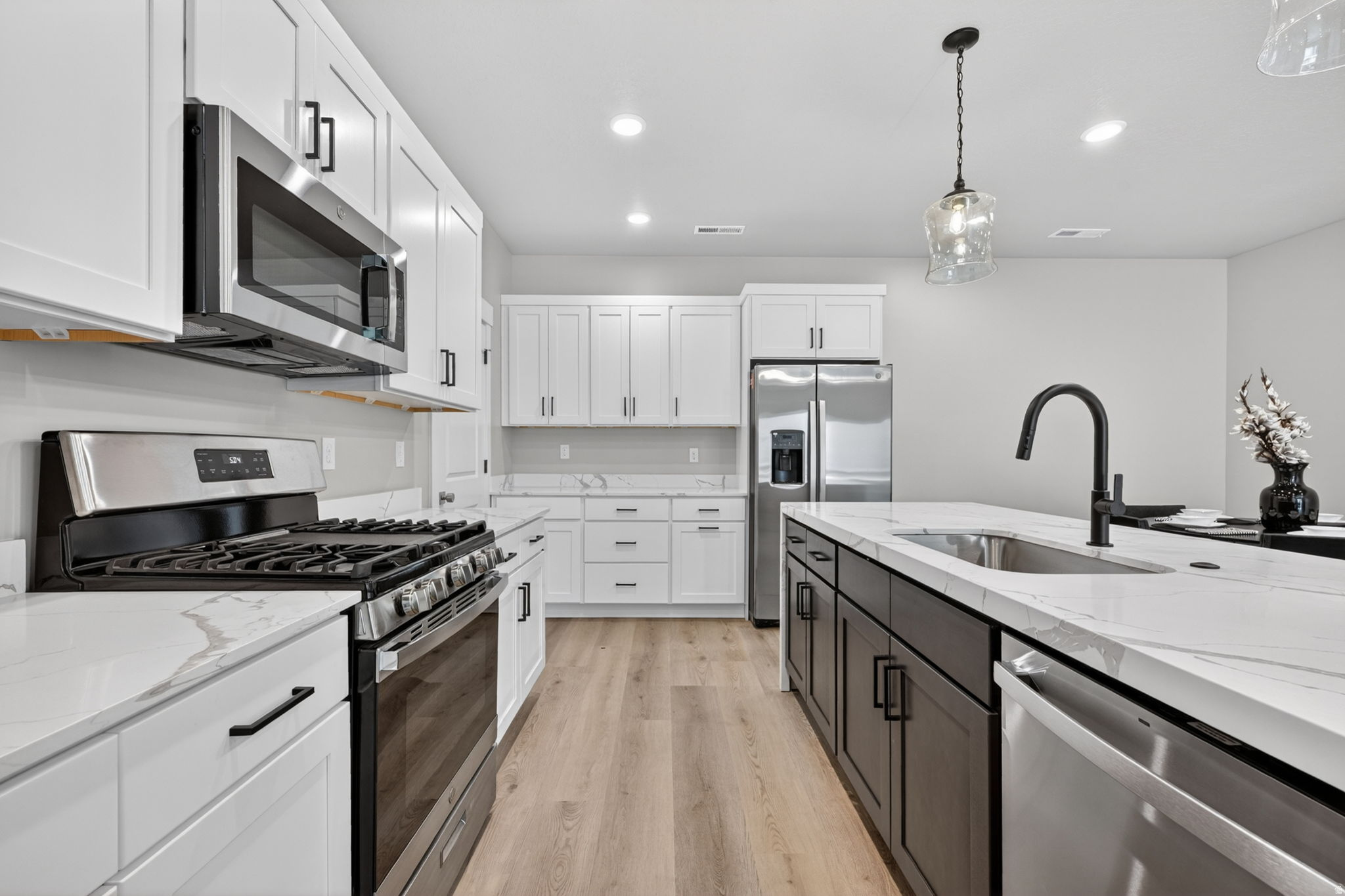 OLD FARM SUBDIVISION - Residential