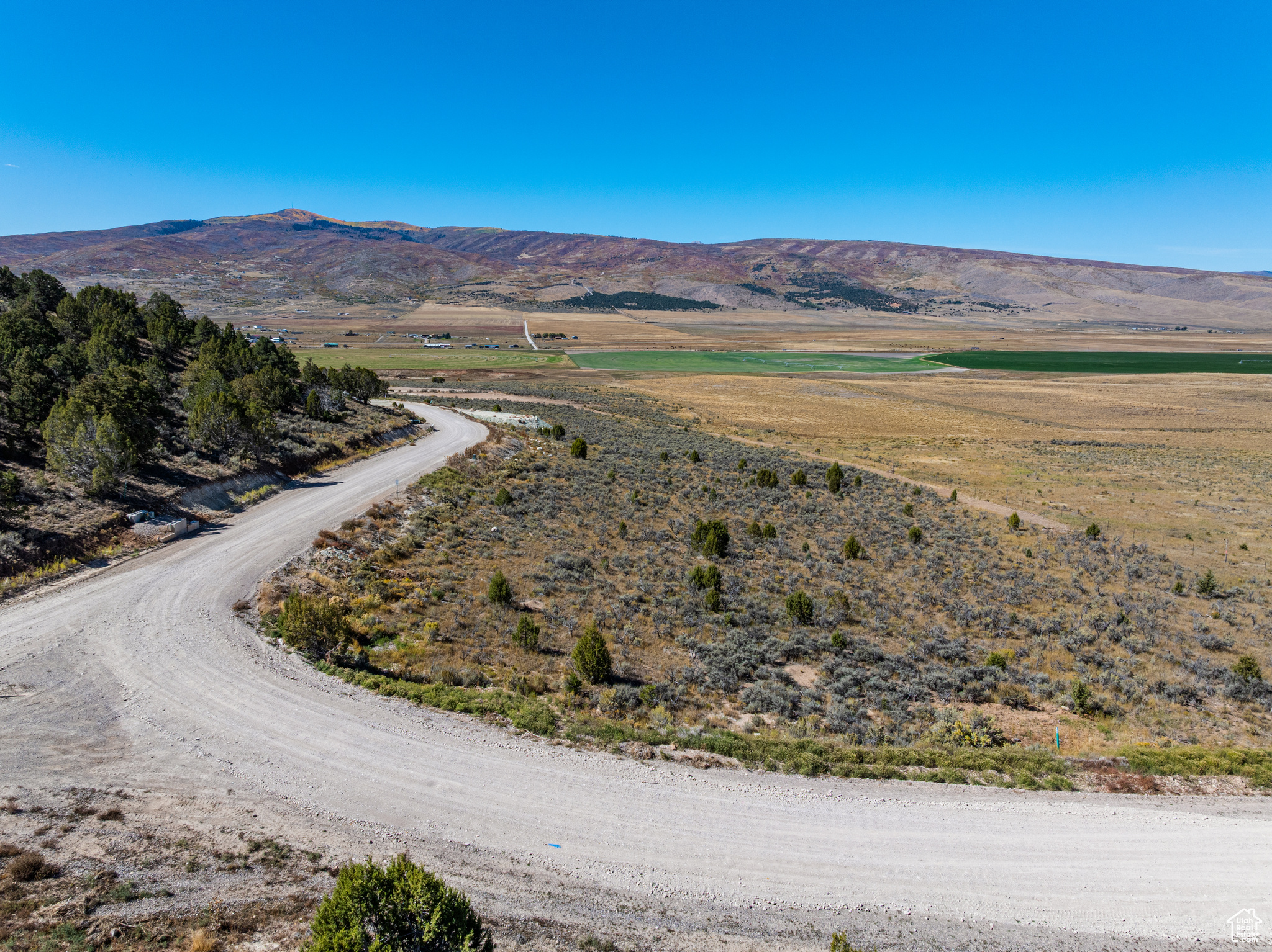 BLACKHAWK MOUNTAIN ESTATES - Land