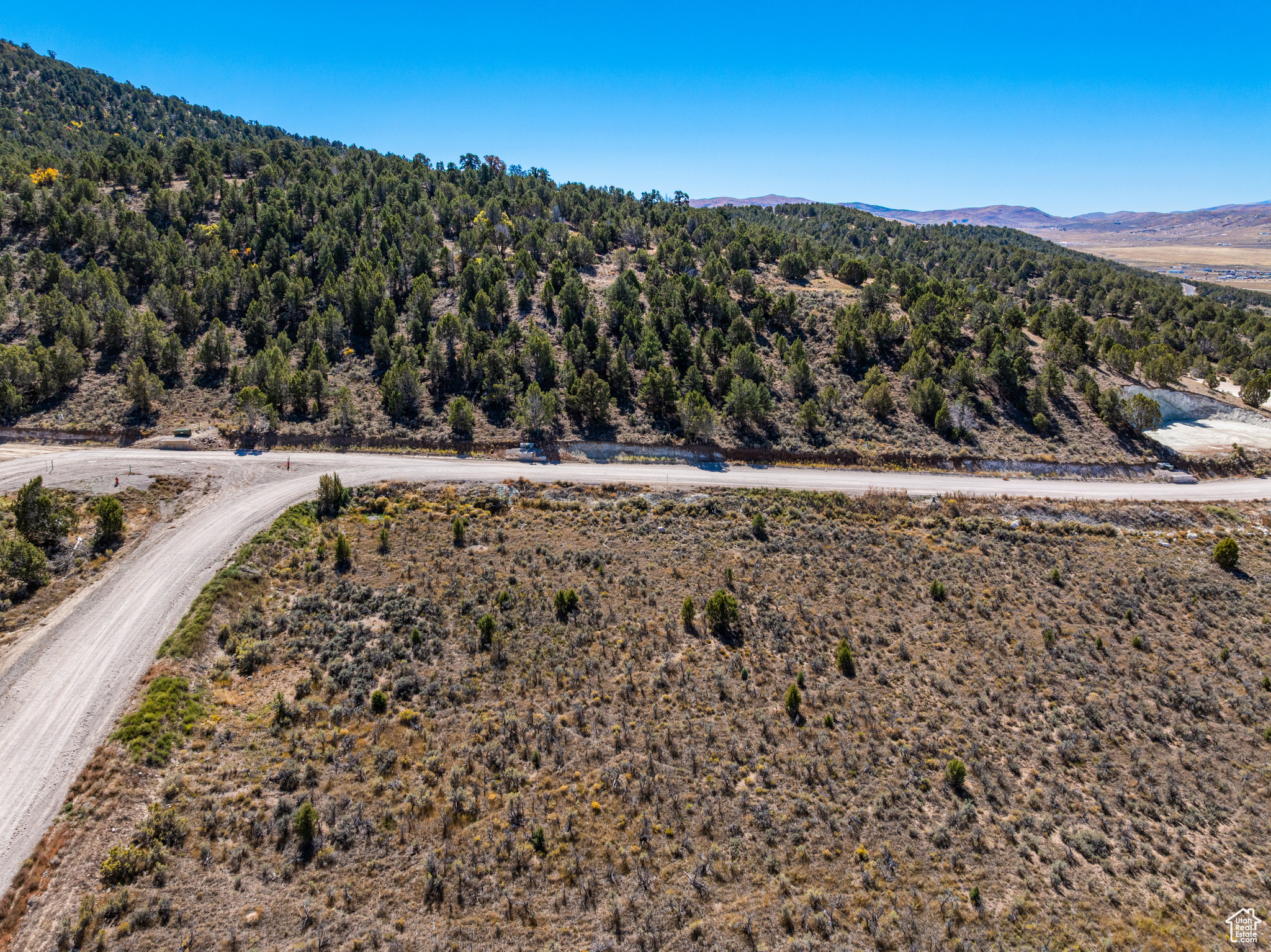 BLACKHAWK MOUNTAIN ESTATES - Land