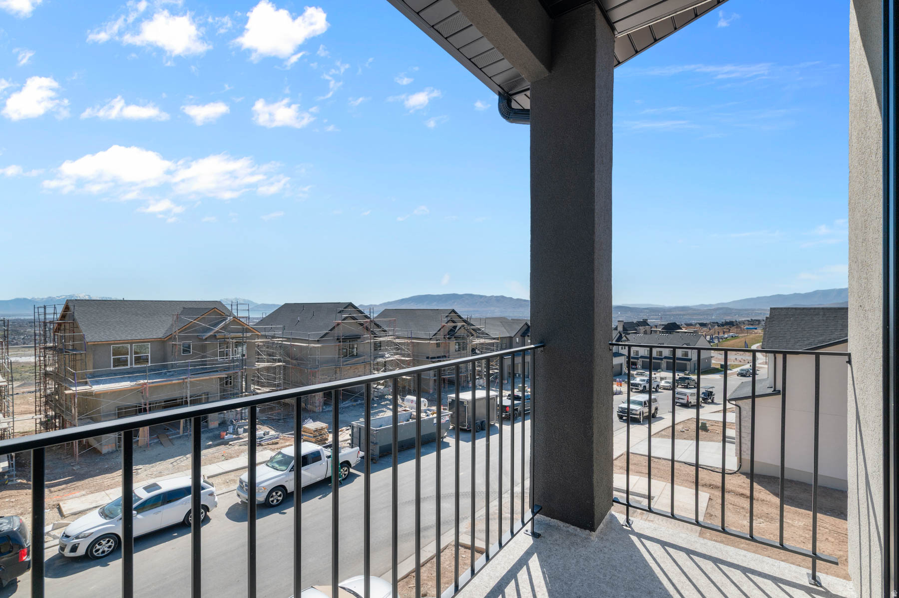 INVERNESS BY D.R. HORTON - Residential