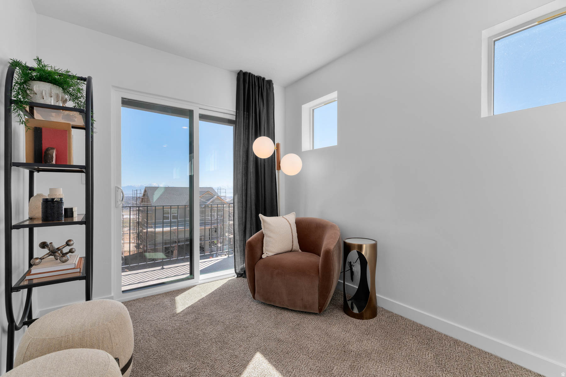 INVERNESS BY D.R. HORTON - Residential