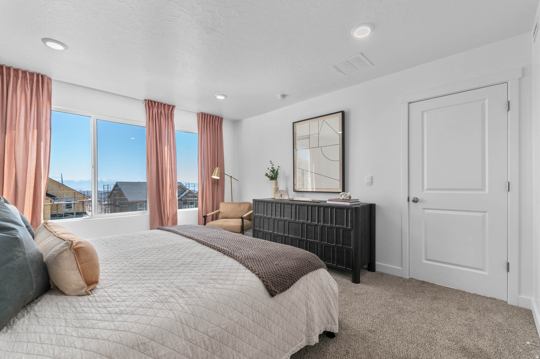 INVERNESS BY D.R. HORTON - Residential
