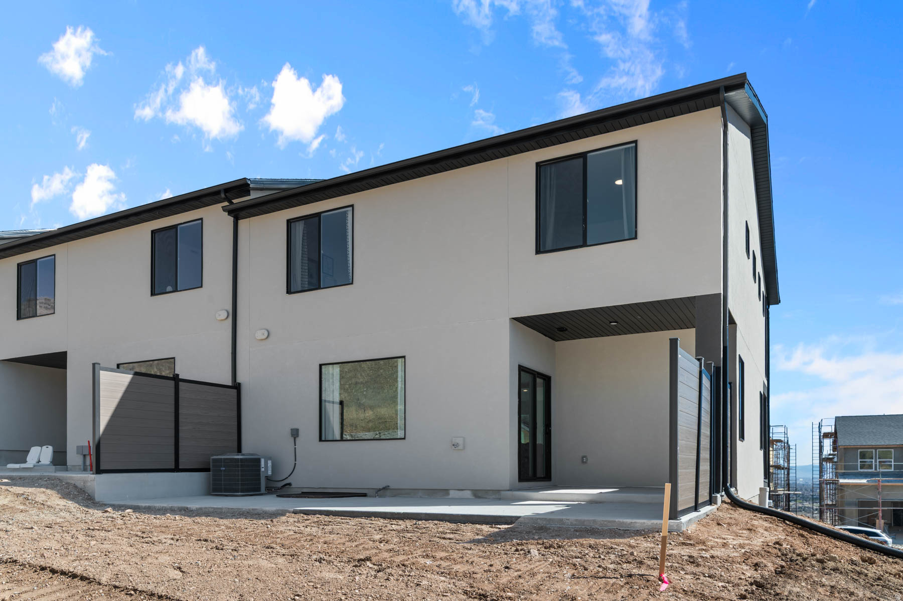 INVERNESS BY D.R. HORTON - Residential