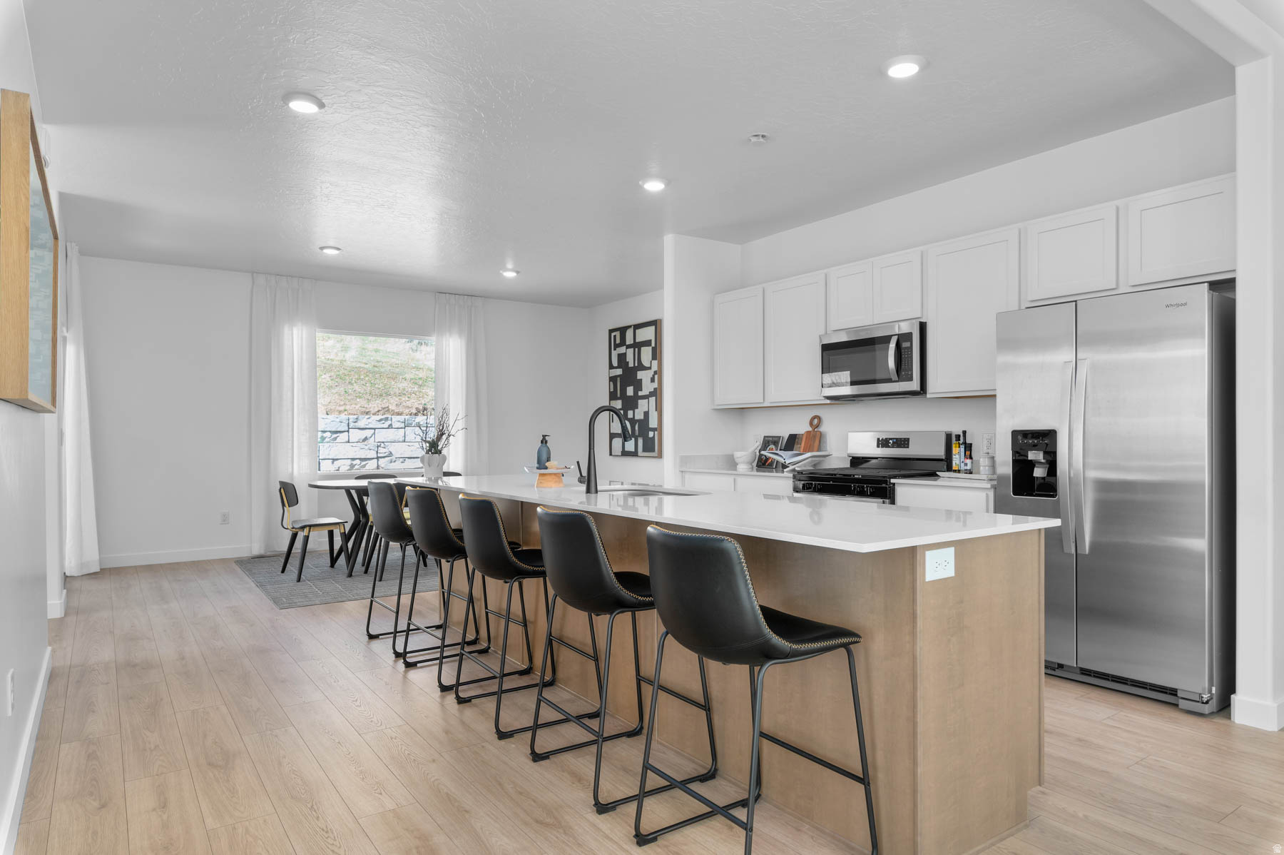 INVERNESS BY D.R. HORTON - Residential