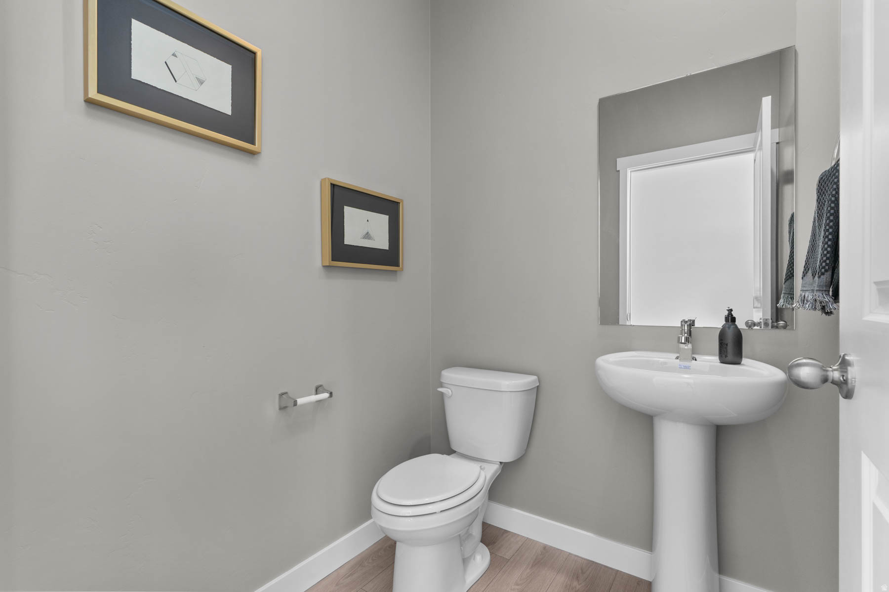 INVERNESS BY D.R. HORTON - Residential