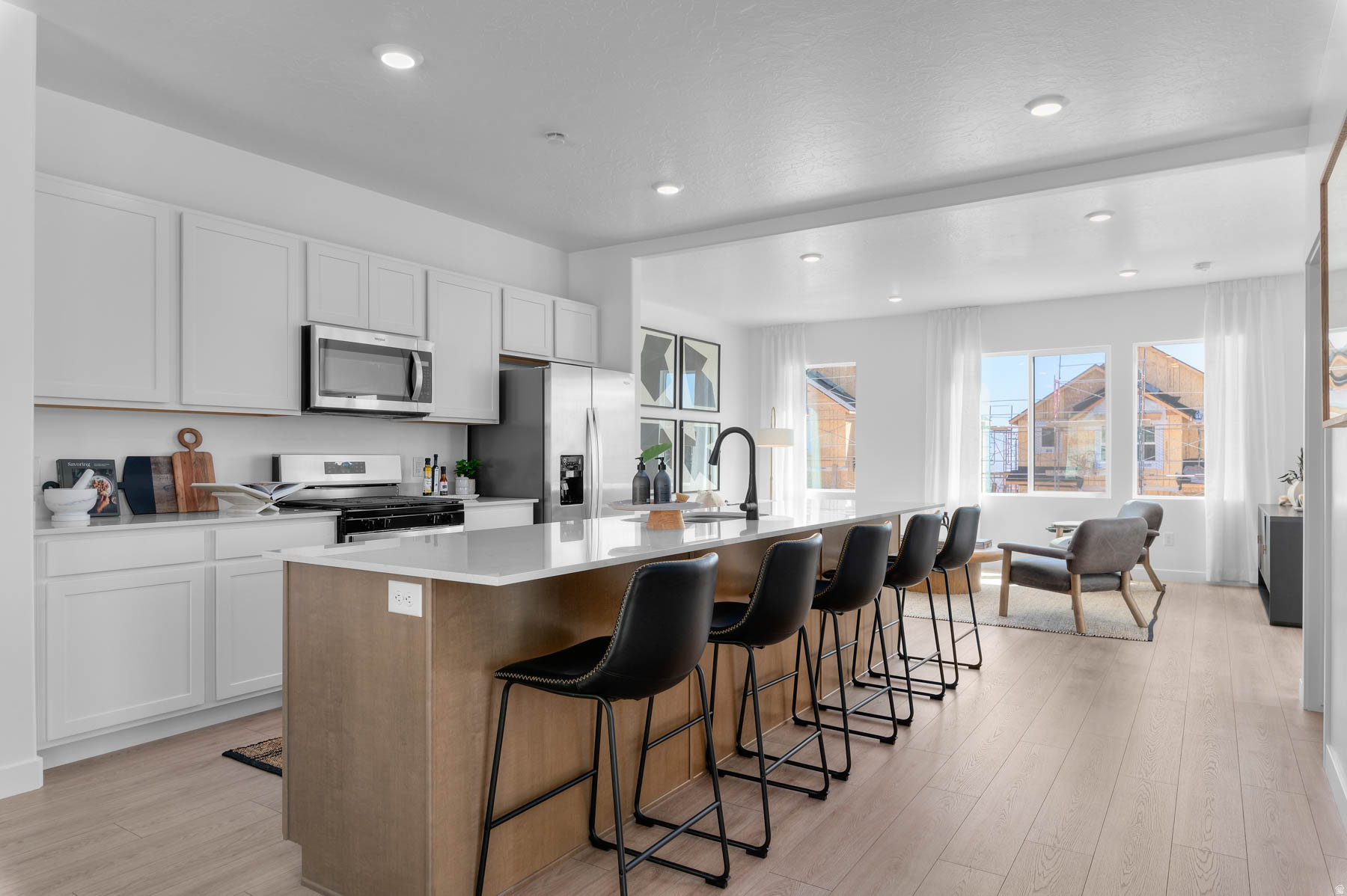 INVERNESS BY D.R. HORTON - Residential